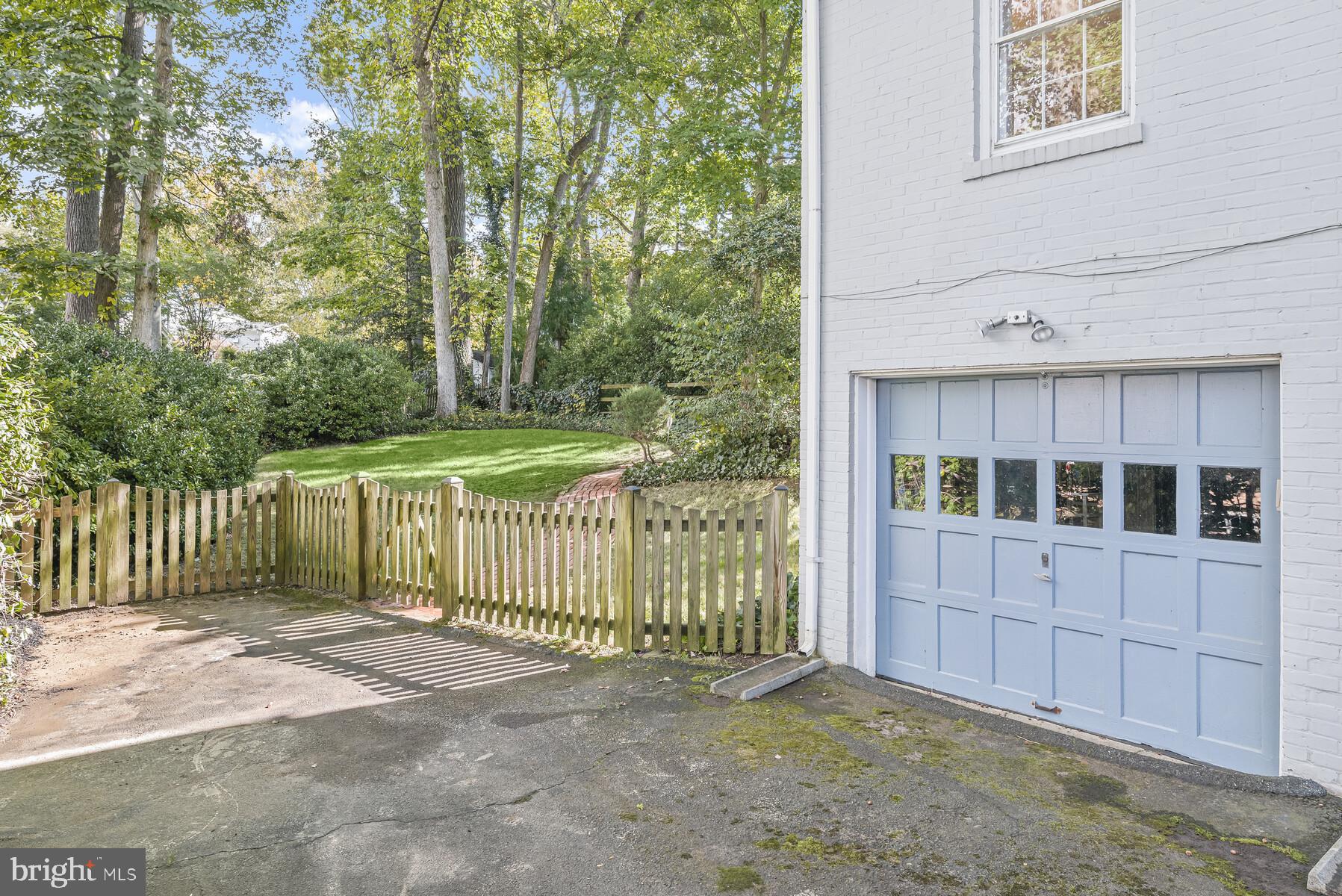 WOODACRES - Residential