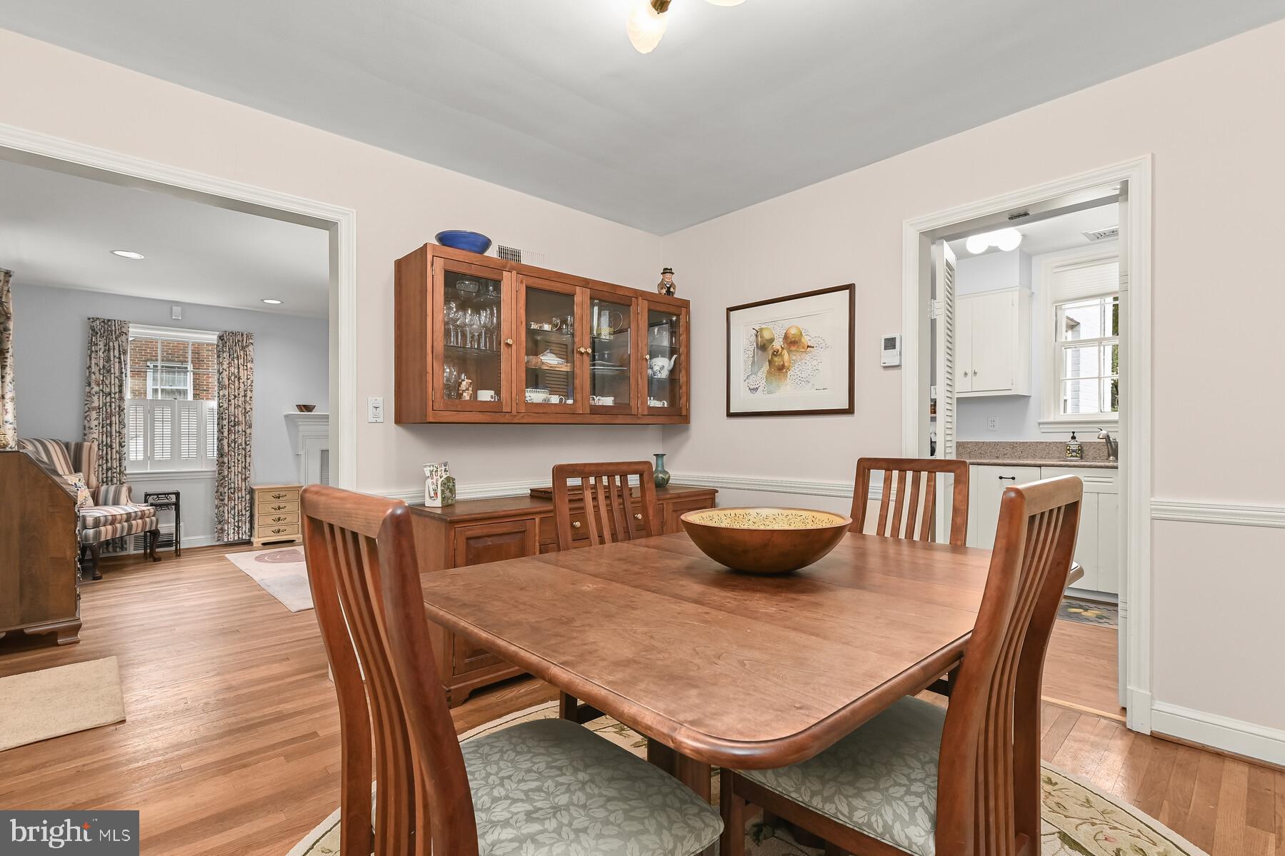 WOODACRES - Residential