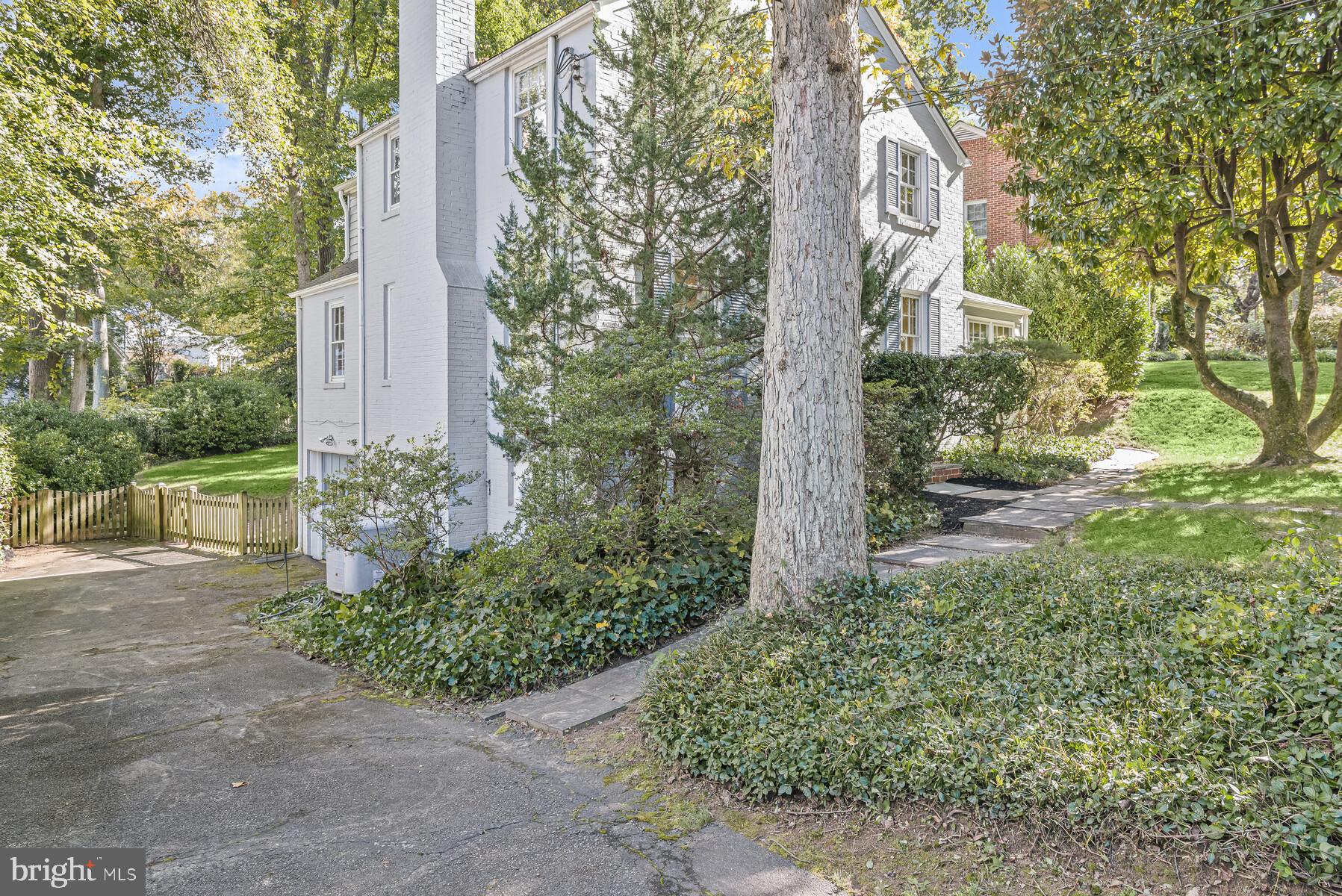 WOODACRES - Residential