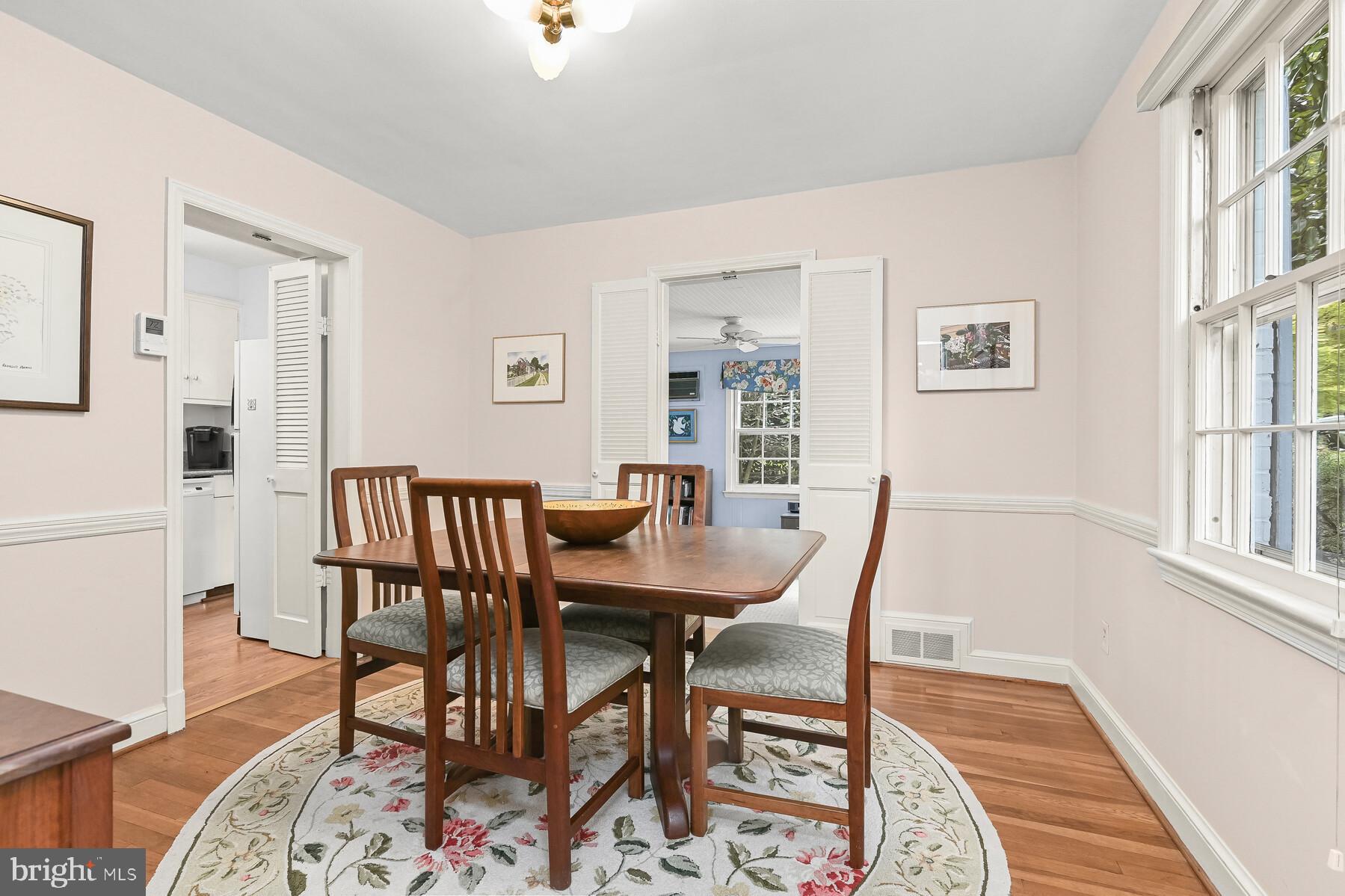 WOODACRES - Residential