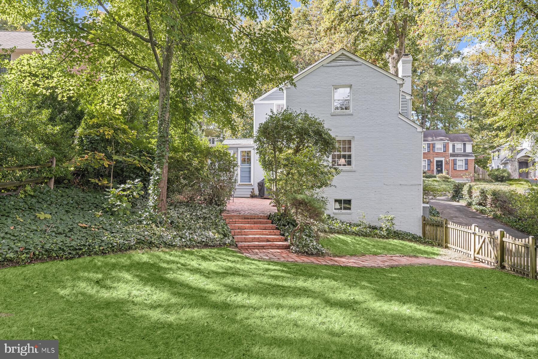 WOODACRES - Residential