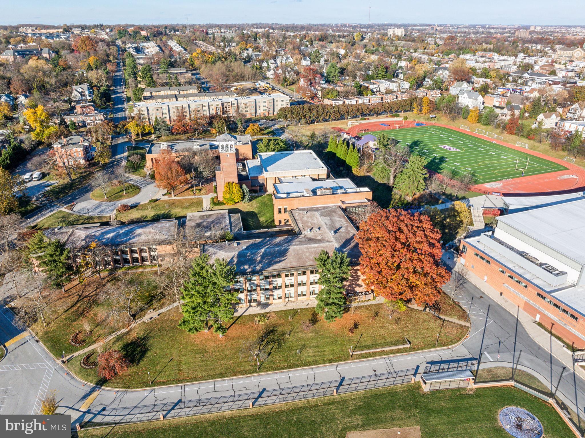 YALE HEIGHTS - Commercial Sale