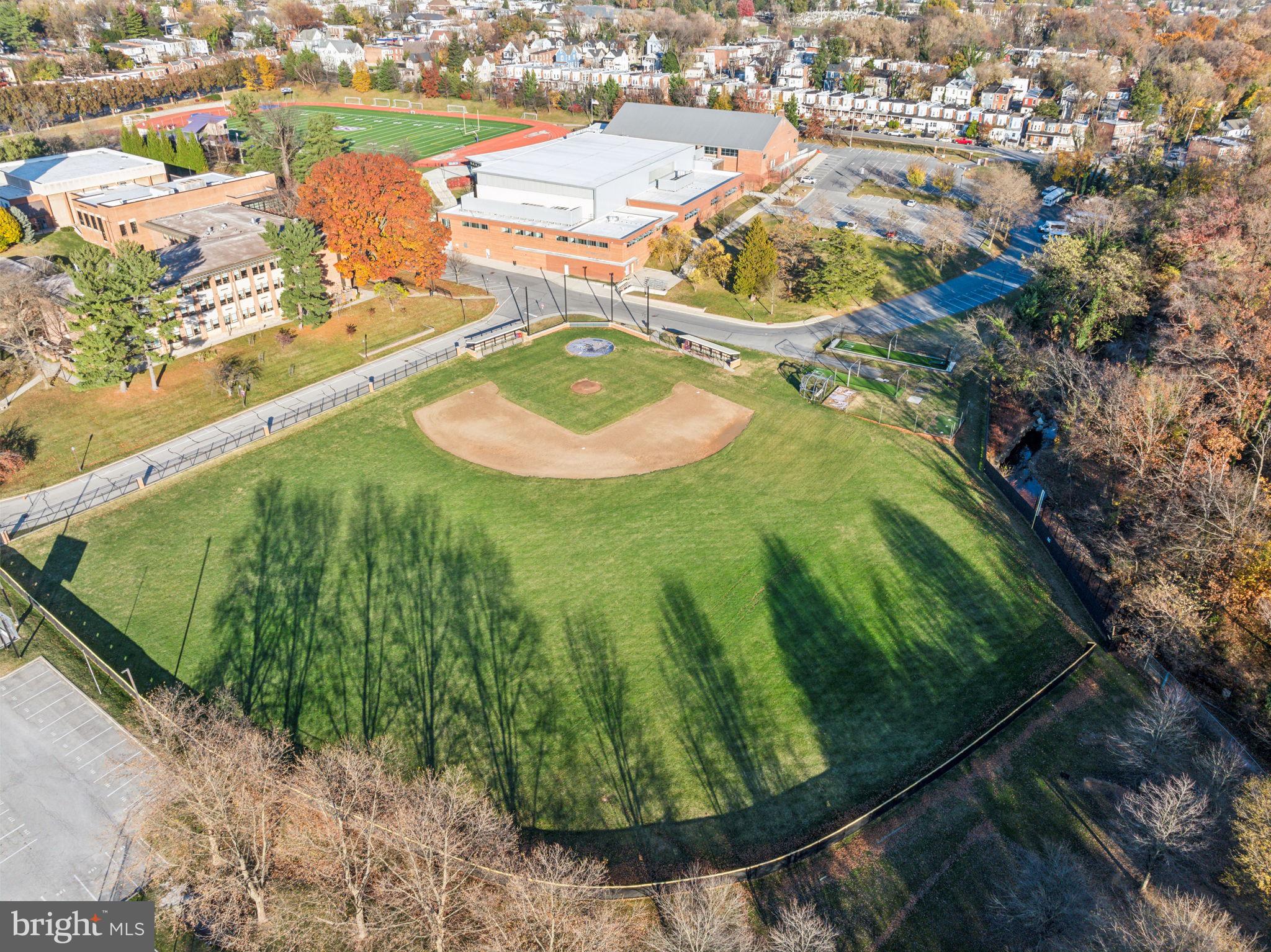 YALE HEIGHTS - Commercial Sale