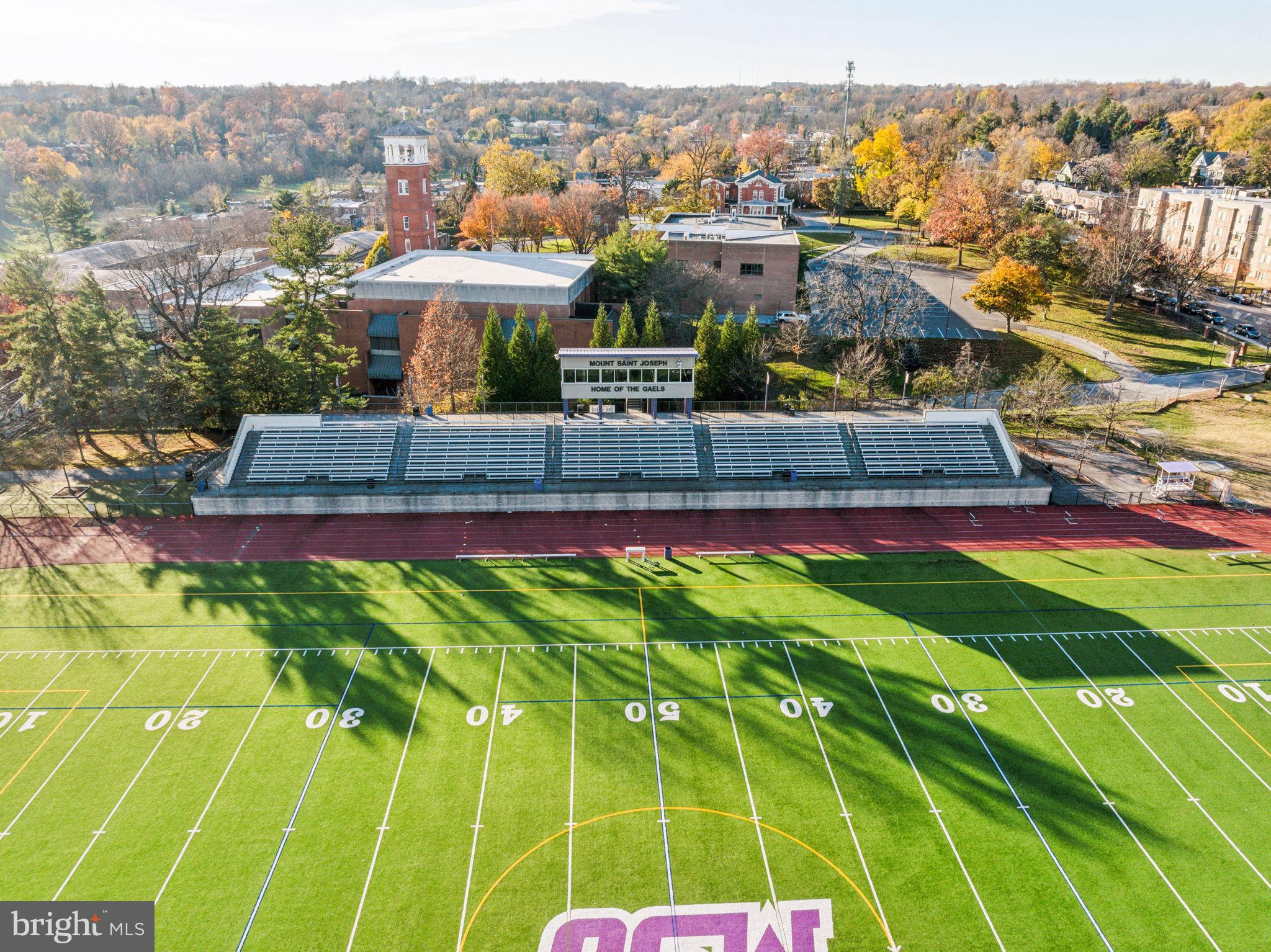 YALE HEIGHTS - Commercial Sale