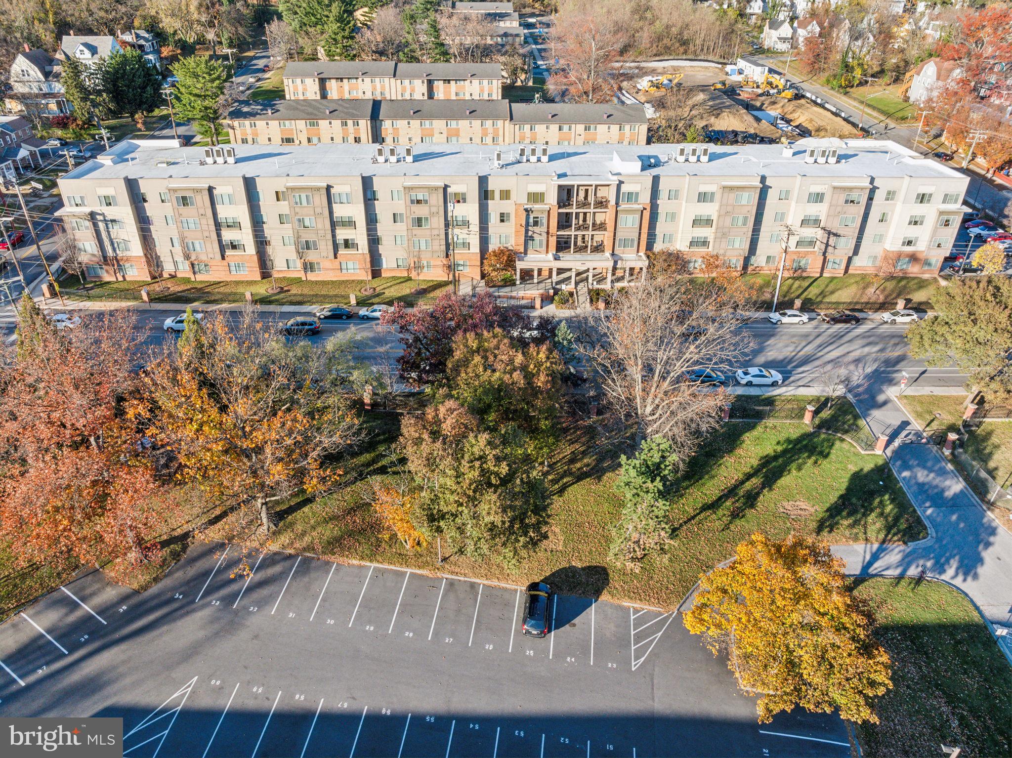 YALE HEIGHTS - Commercial Sale