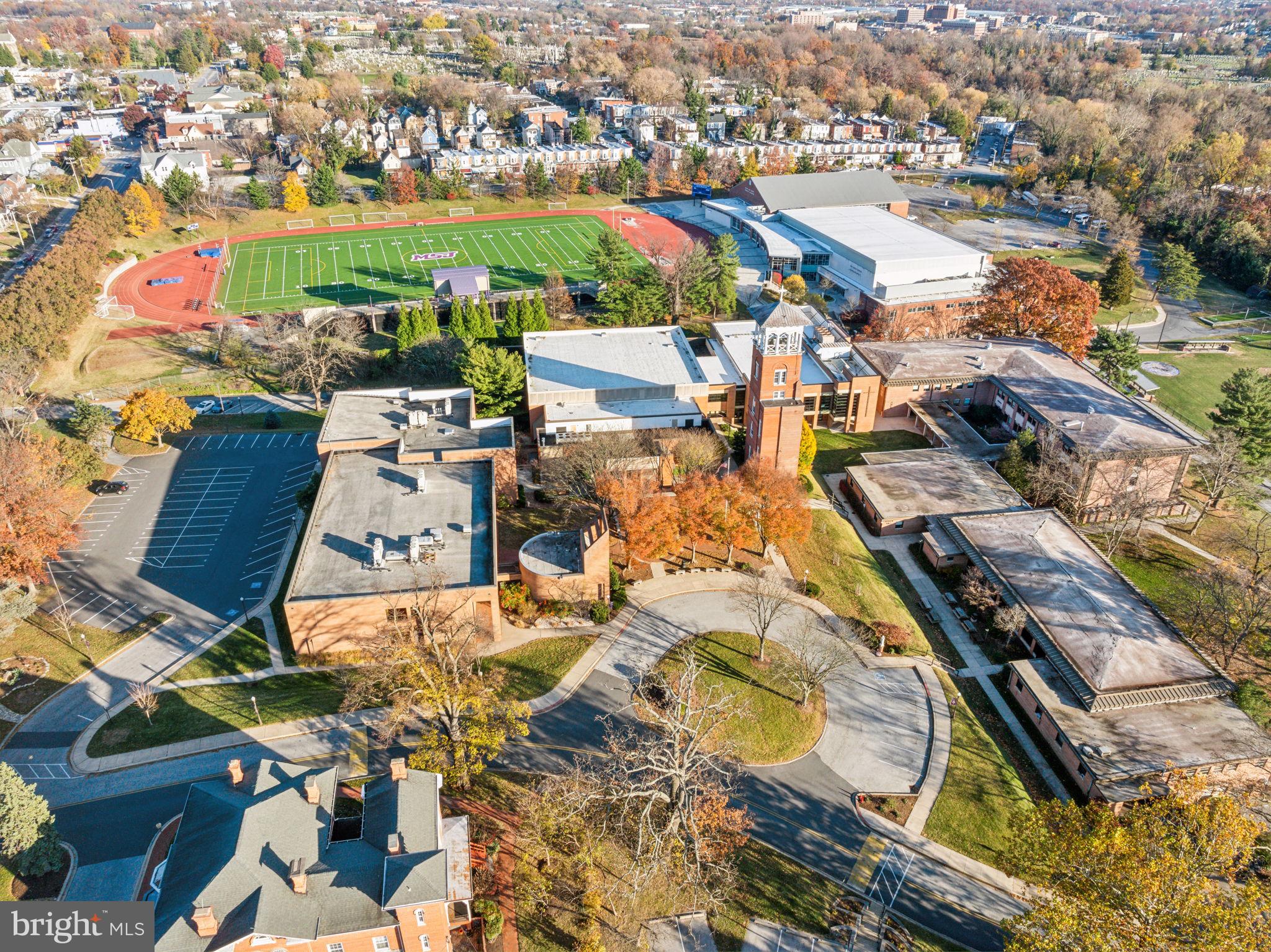 YALE HEIGHTS - Commercial Sale