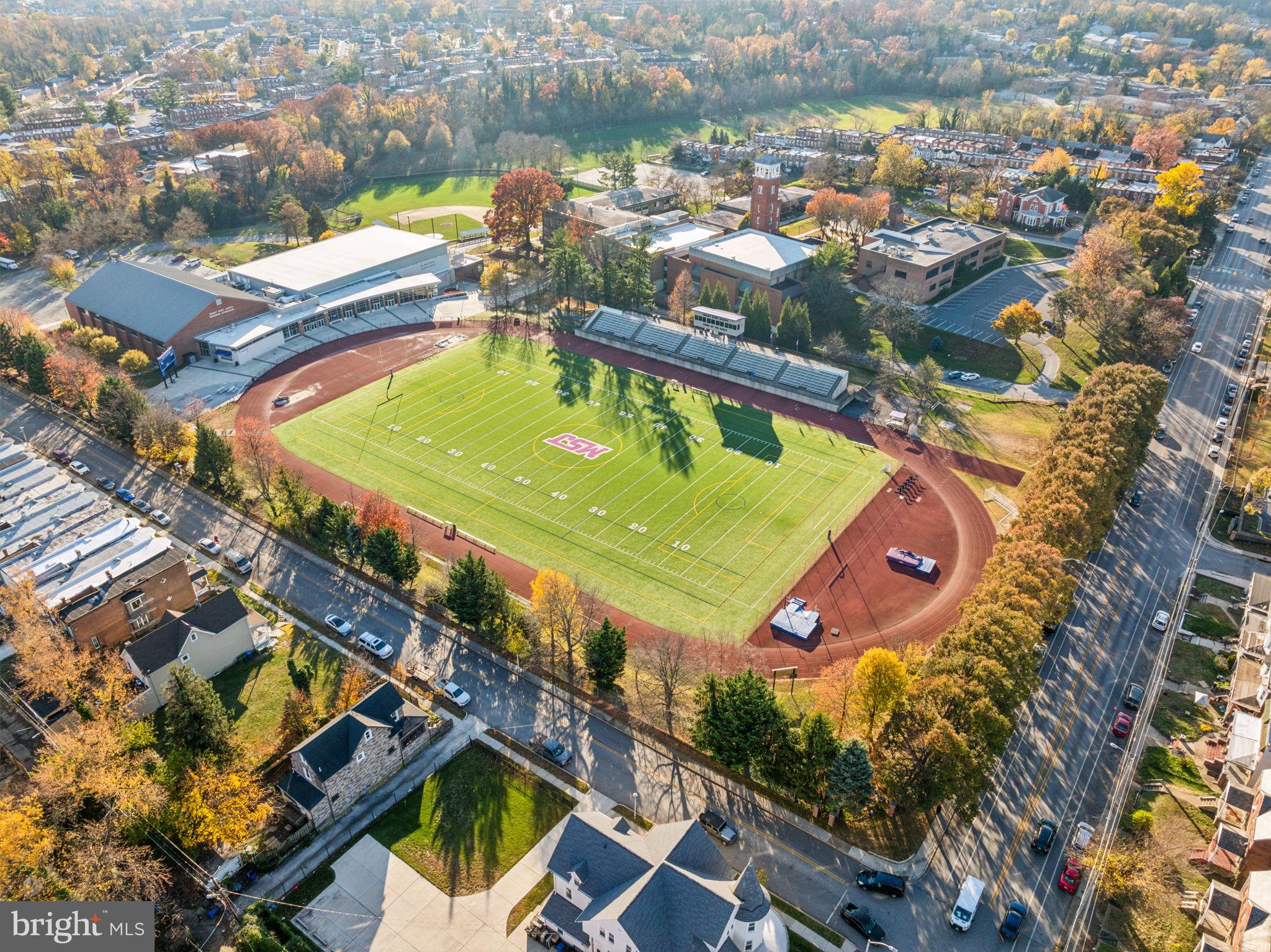 YALE HEIGHTS - Commercial Sale