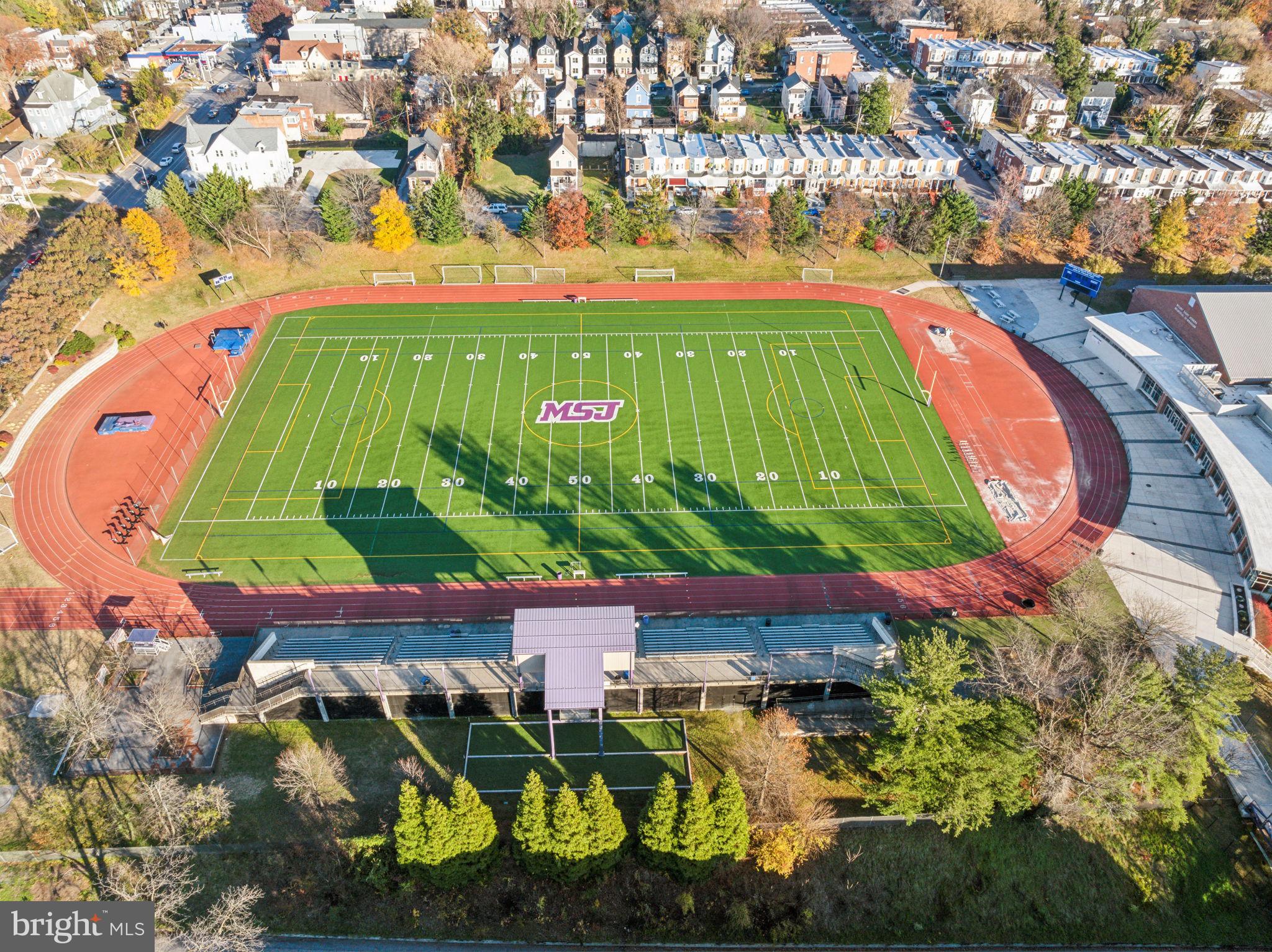 YALE HEIGHTS - Commercial Sale