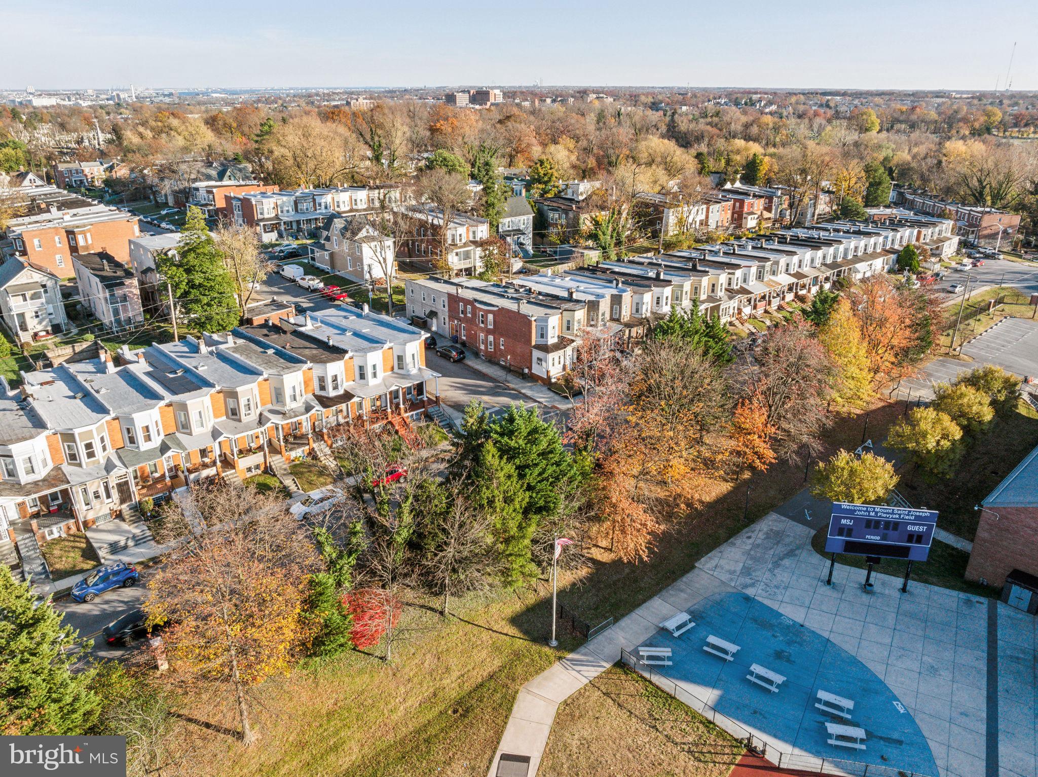 YALE HEIGHTS - Commercial Sale
