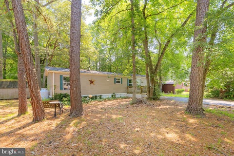 Mobile Home For Sale - 24119 Celtic Street<br/> GEORGETOWN, DE 19947