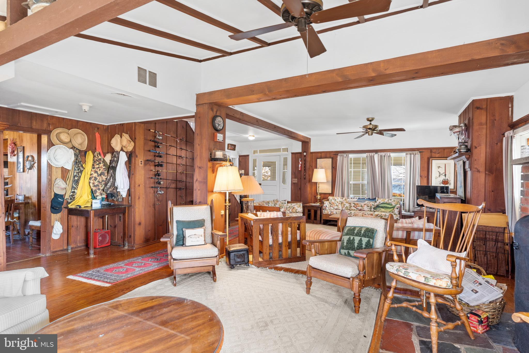 BUSHWOOD - Residential