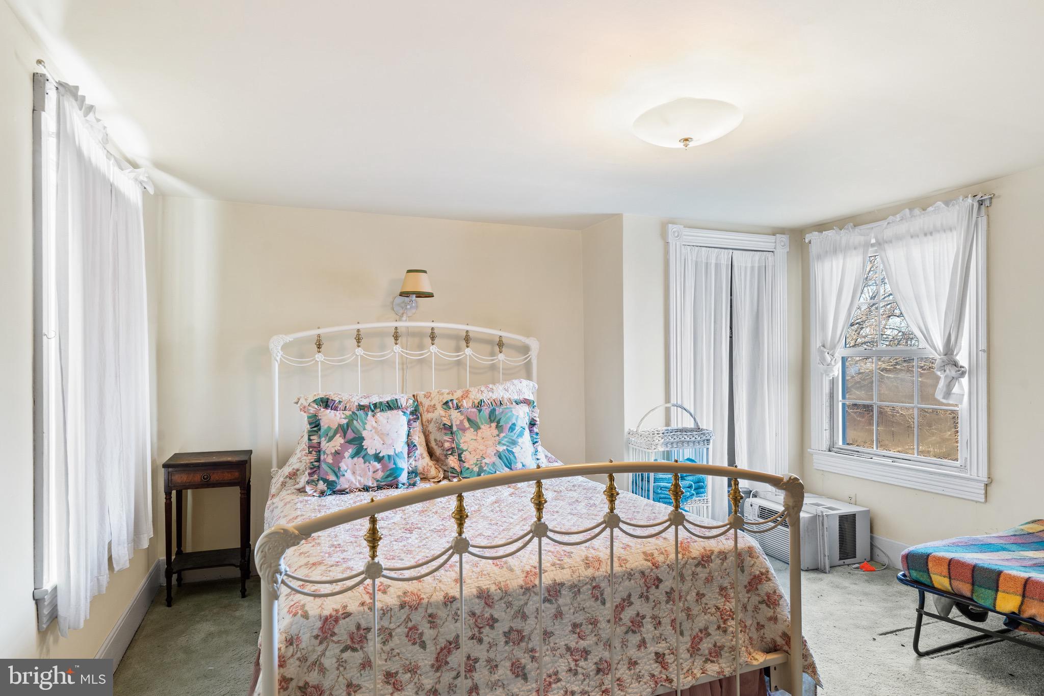 BUSHWOOD - Residential