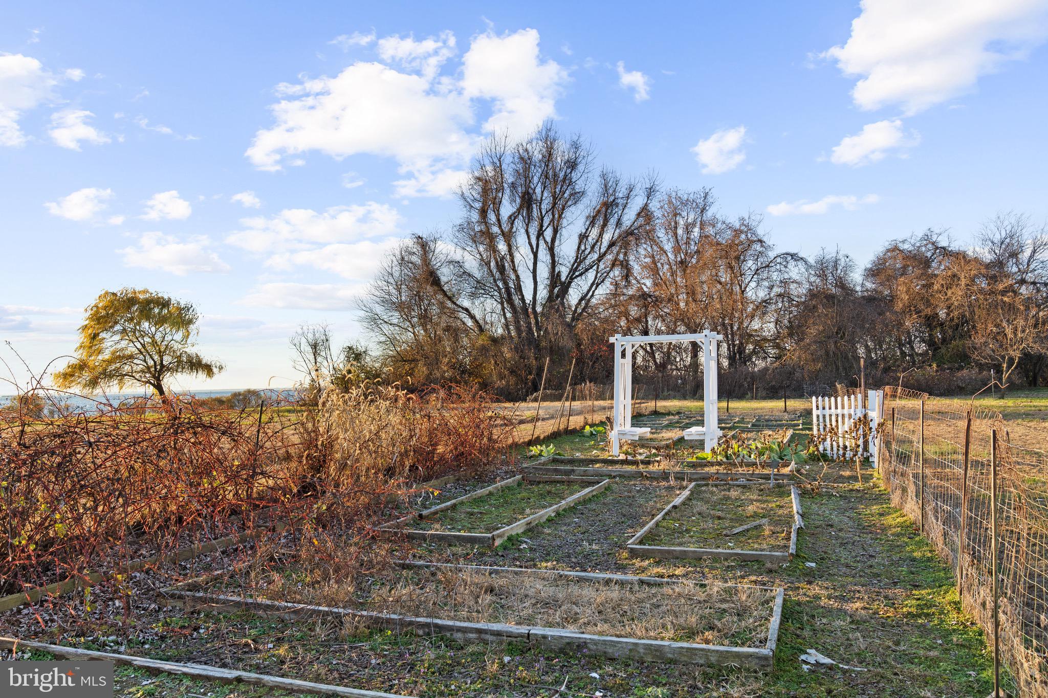 BUSHWOOD - Residential