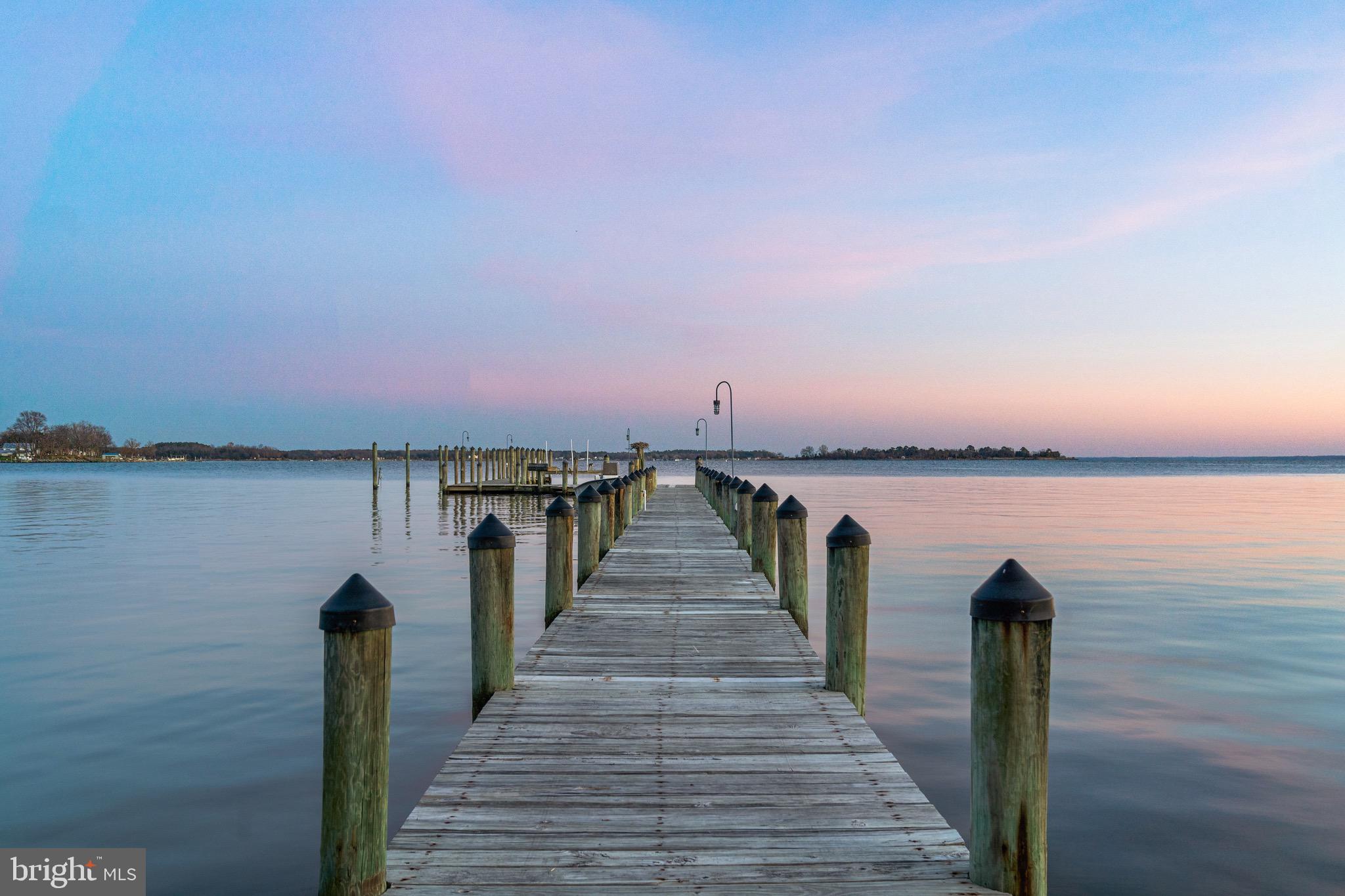 BUSHWOOD - Residential