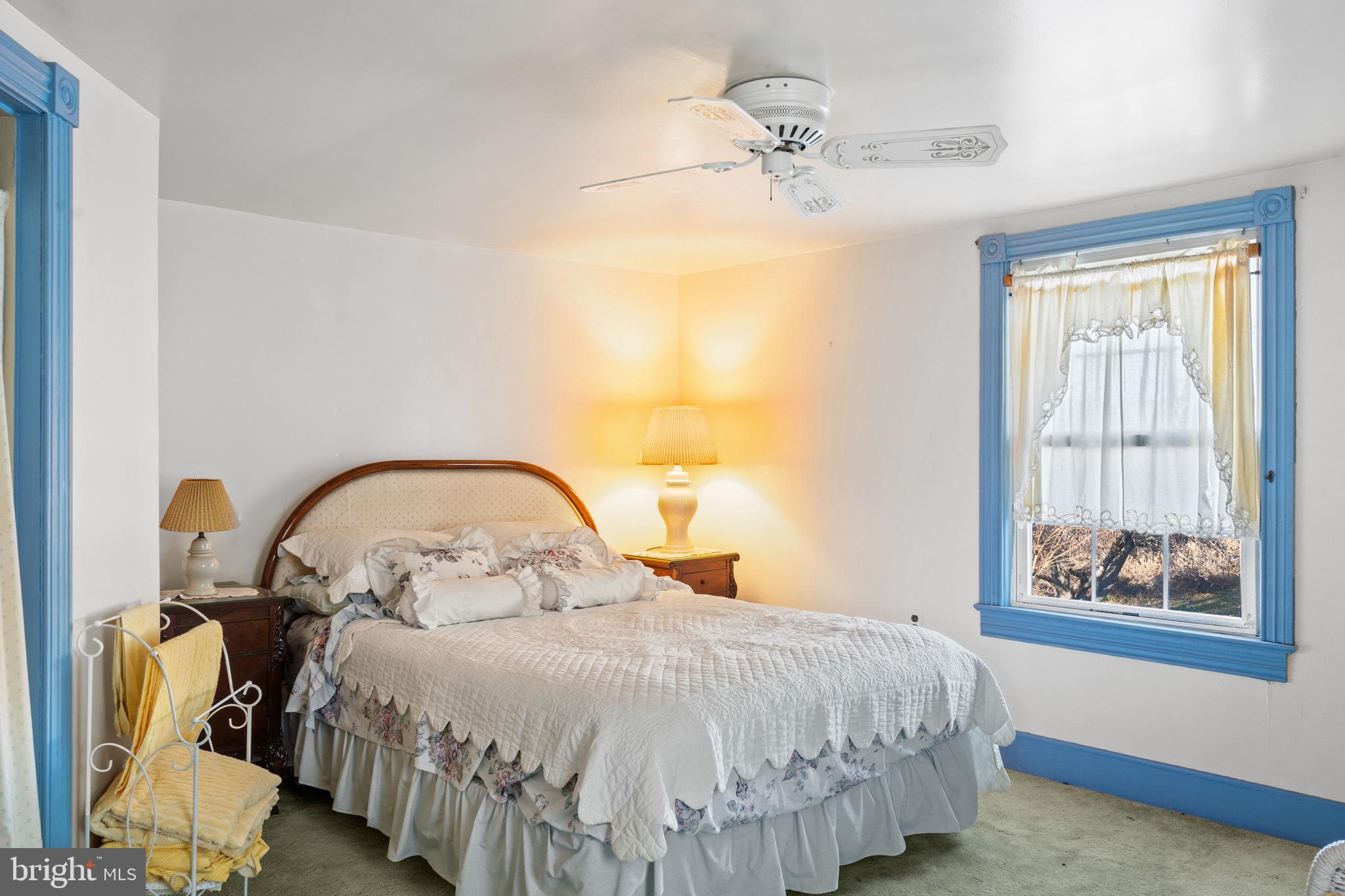 BUSHWOOD - Residential