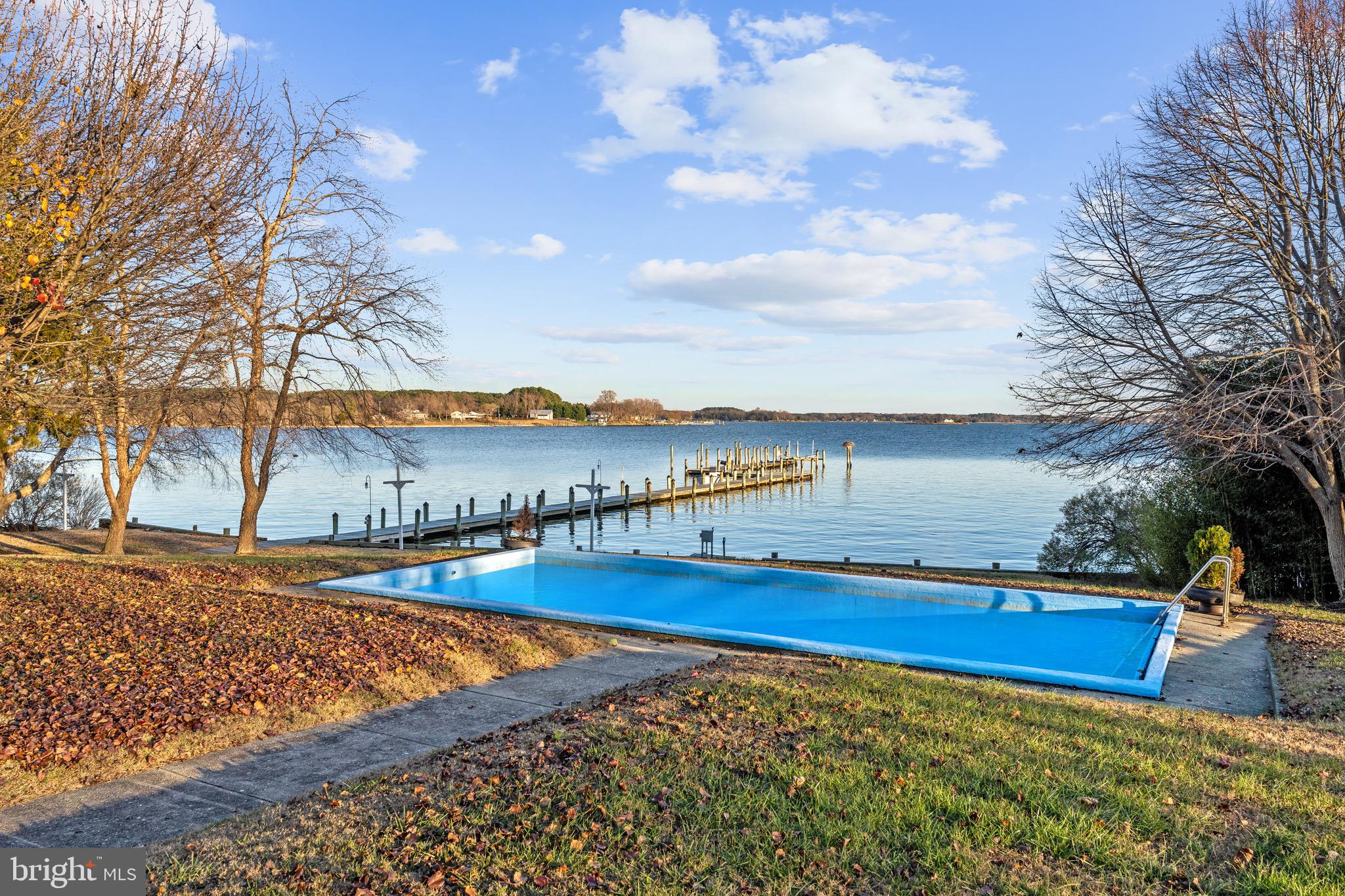 BUSHWOOD - Residential