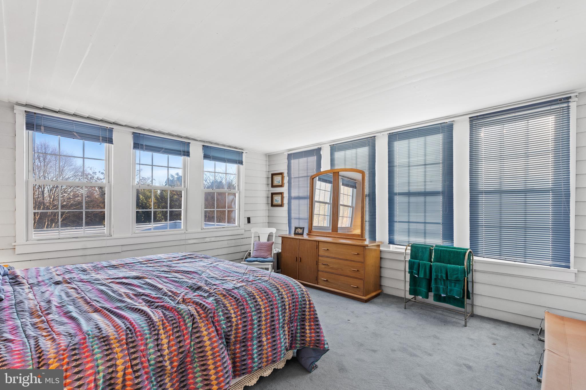 BUSHWOOD - Residential