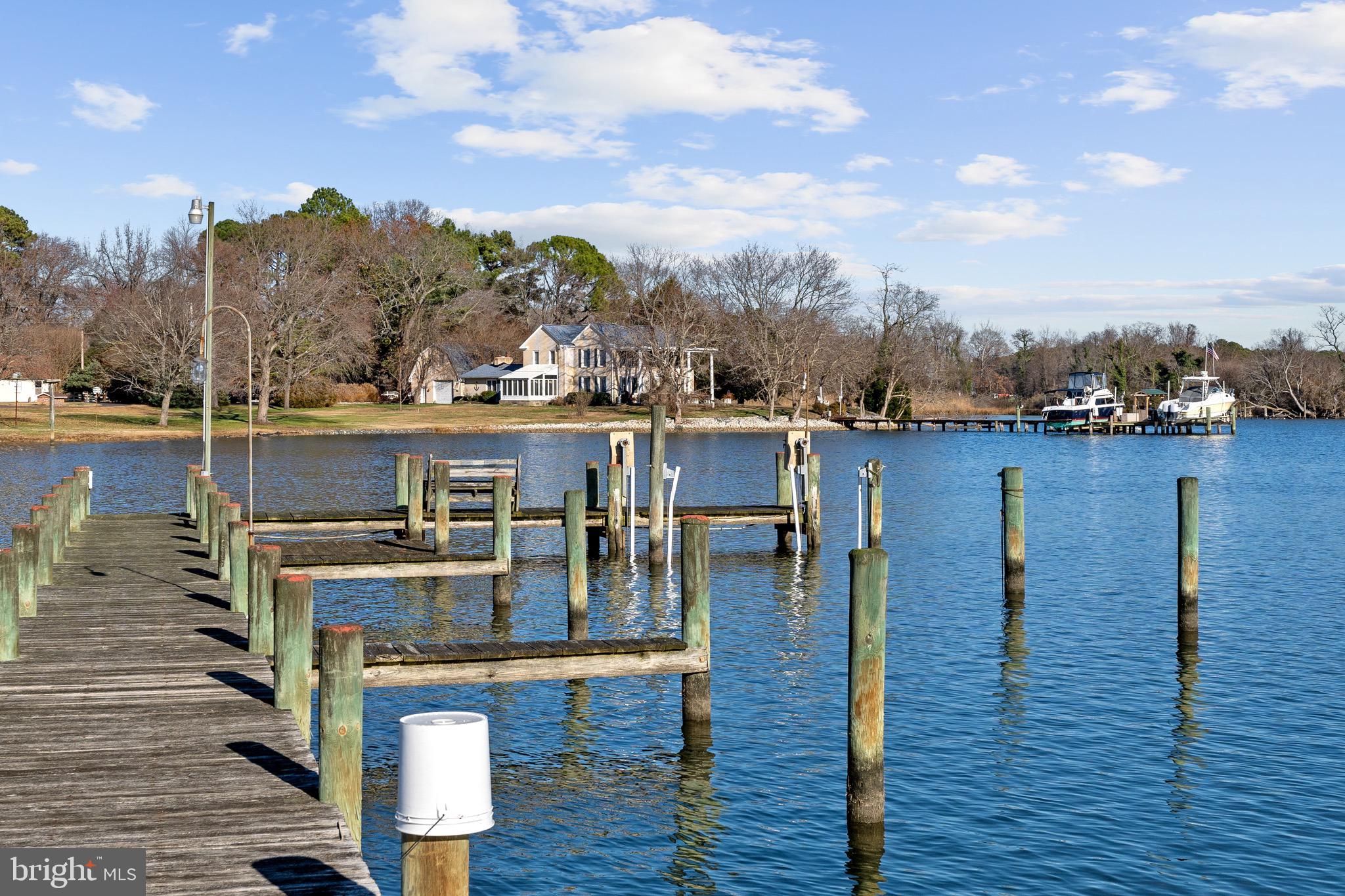 BUSHWOOD - Residential