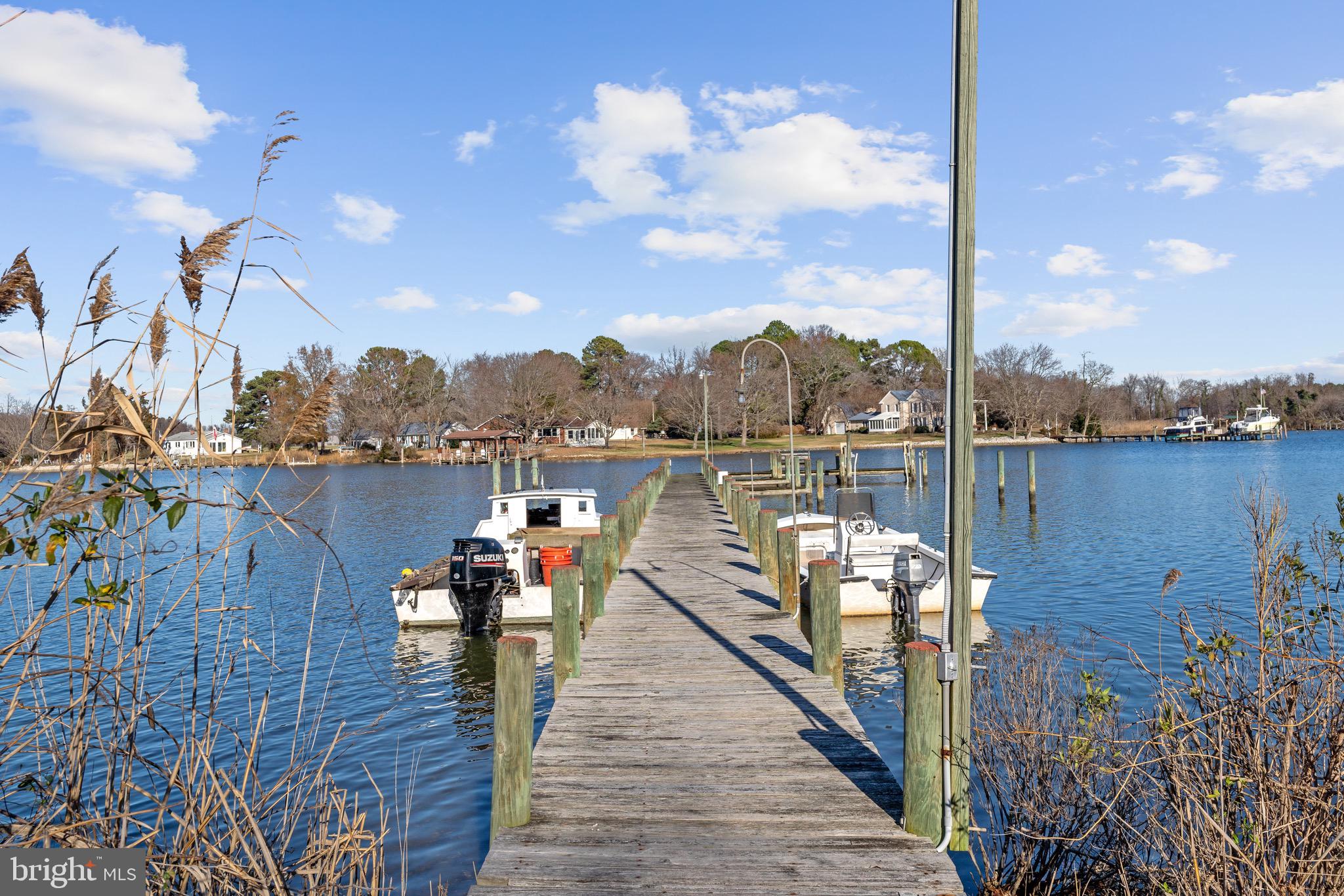 BUSHWOOD - Residential