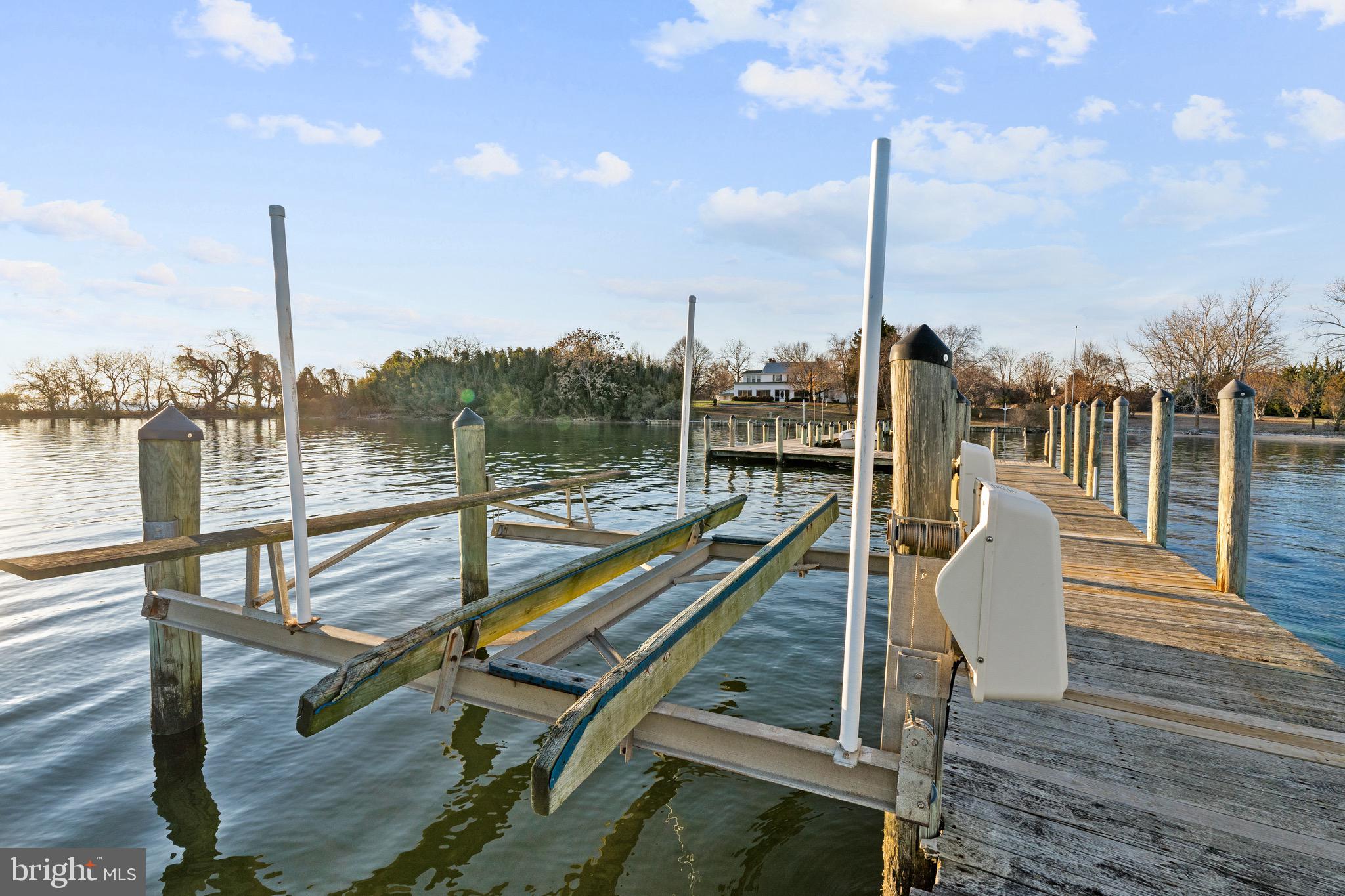 BUSHWOOD - Residential