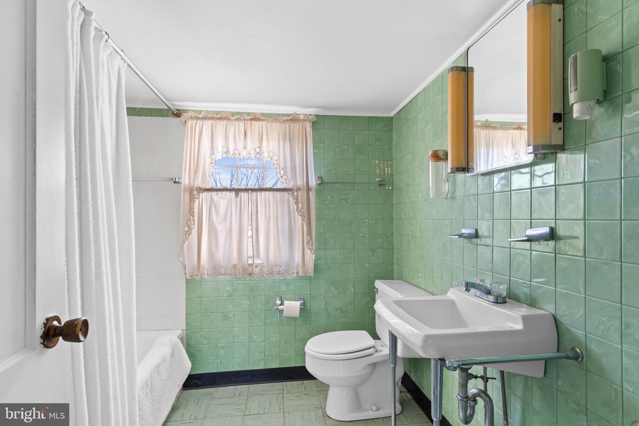 BUSHWOOD - Residential