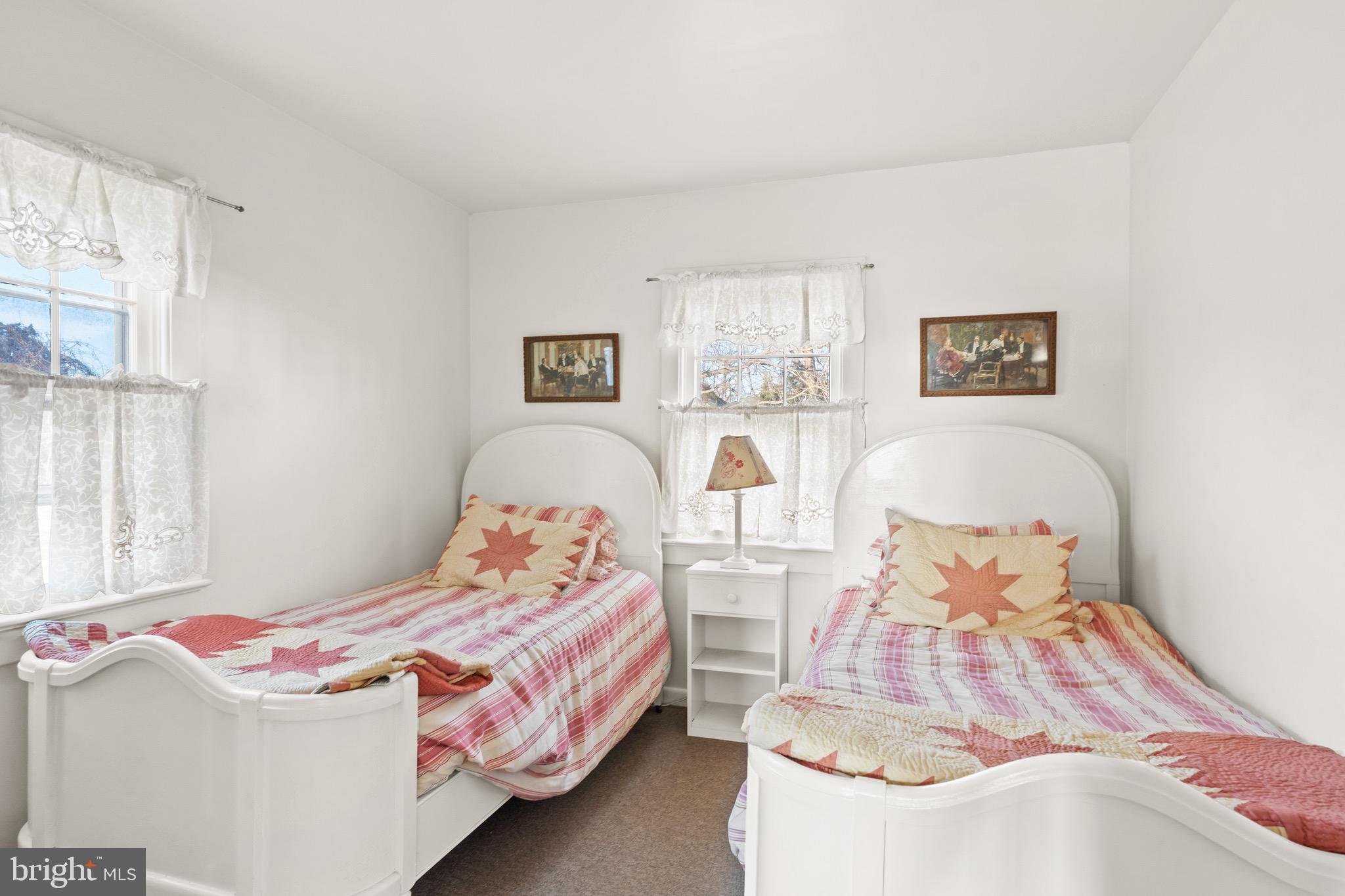 BUSHWOOD - Residential