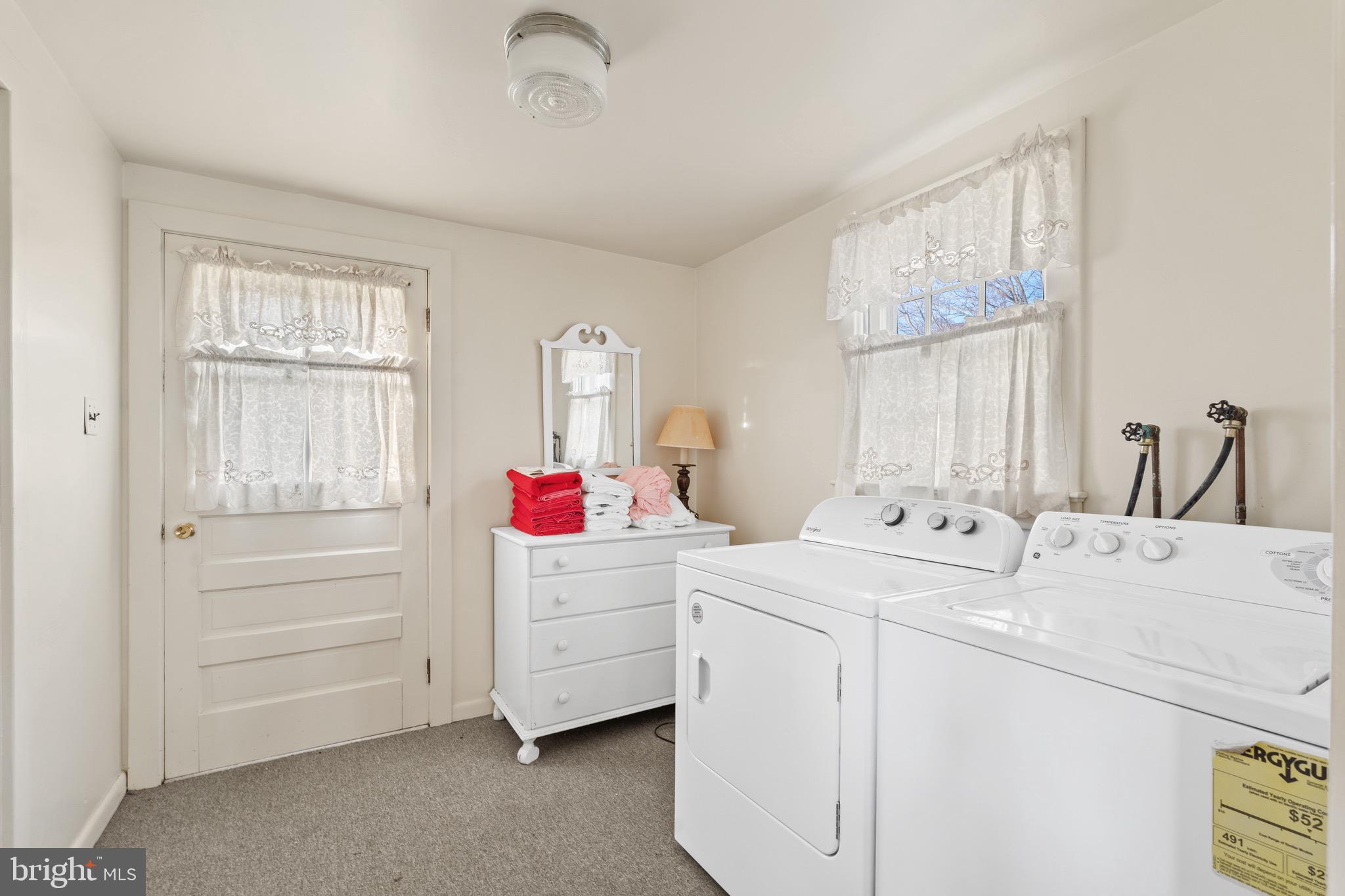 BUSHWOOD - Residential