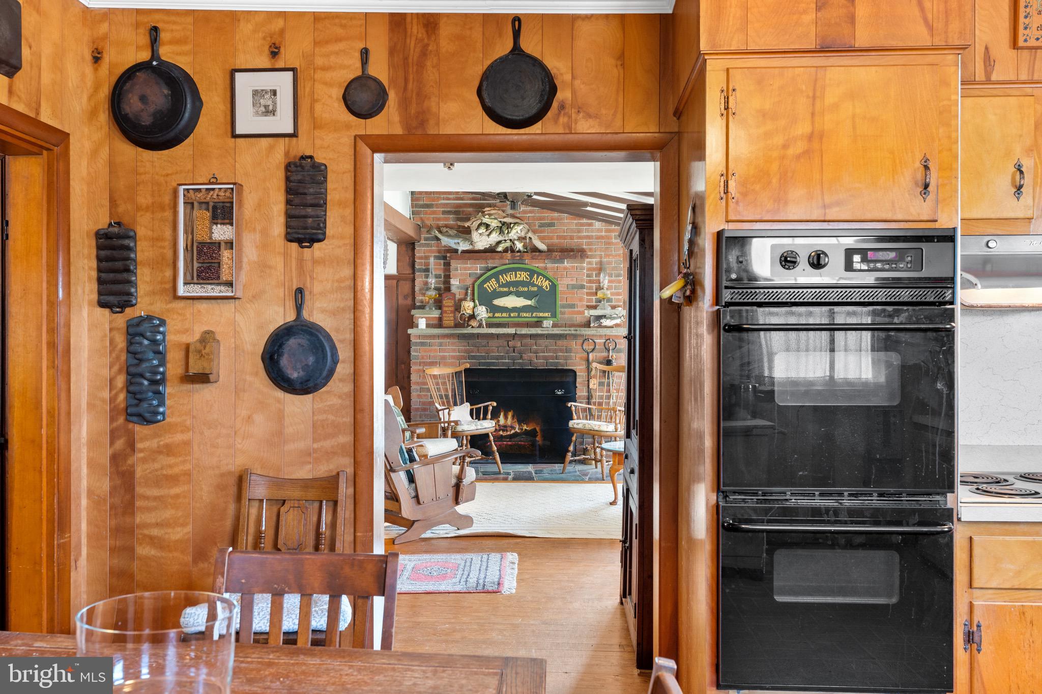 BUSHWOOD - Residential