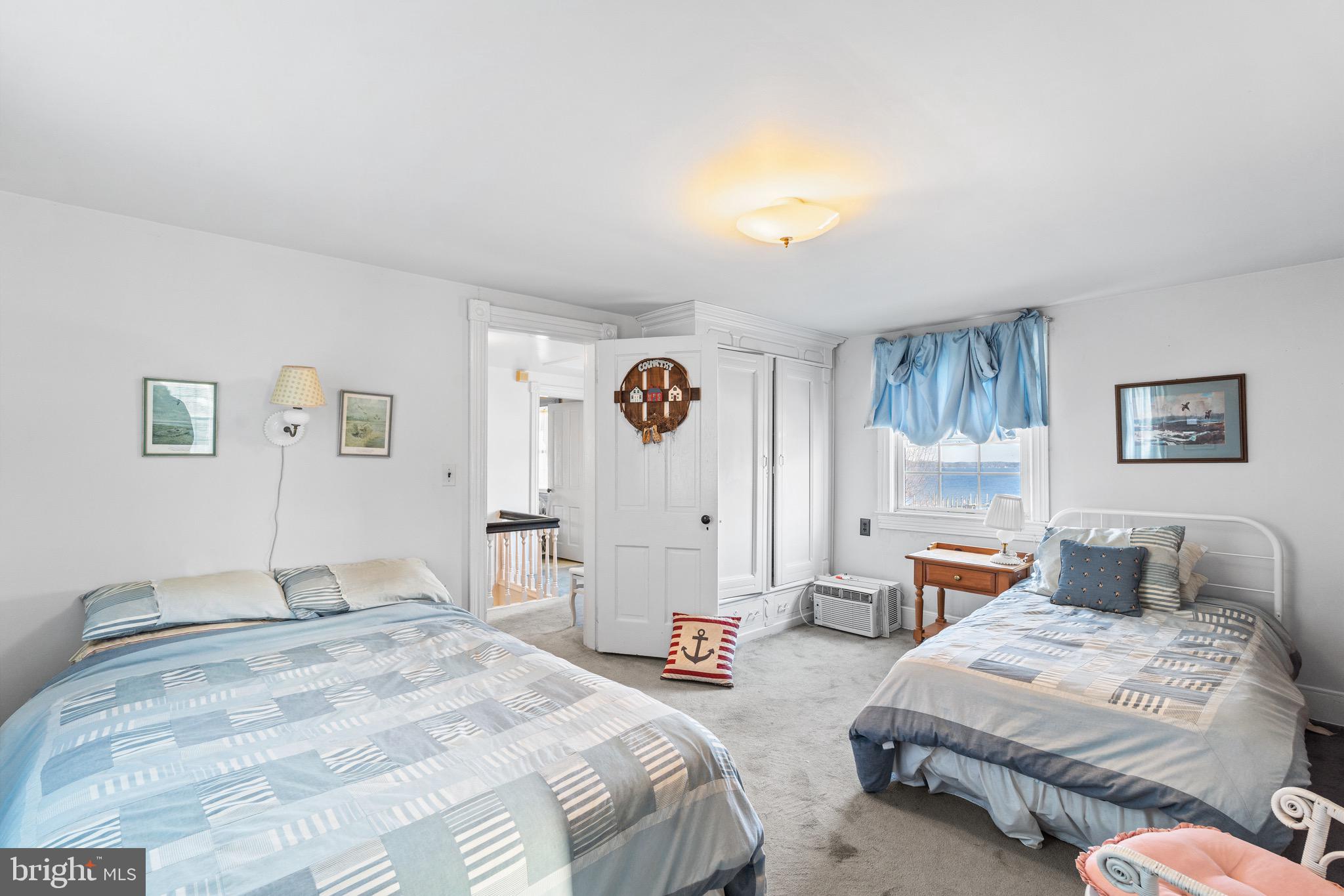 BUSHWOOD - Residential