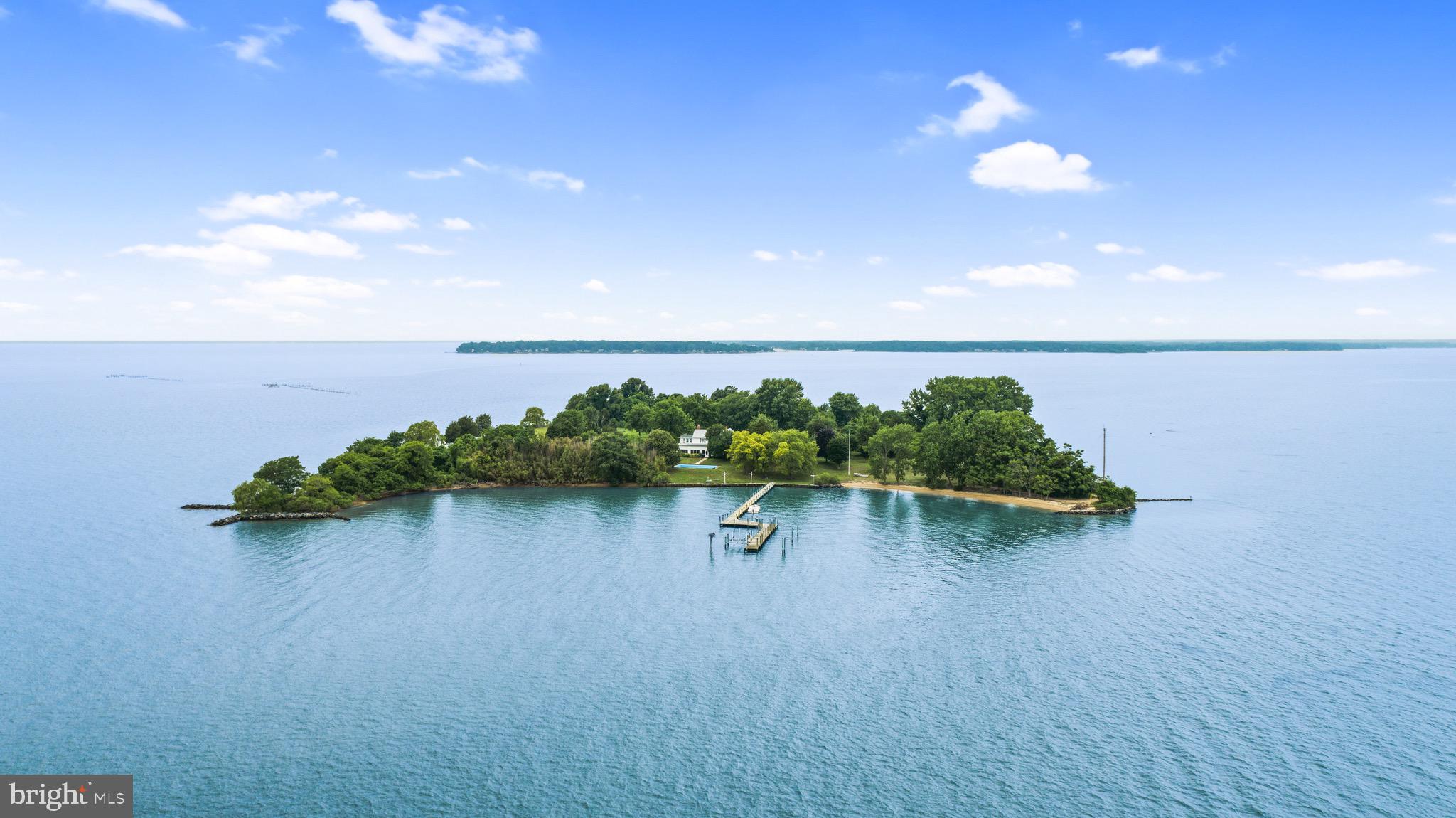 BUSHWOOD - Residential