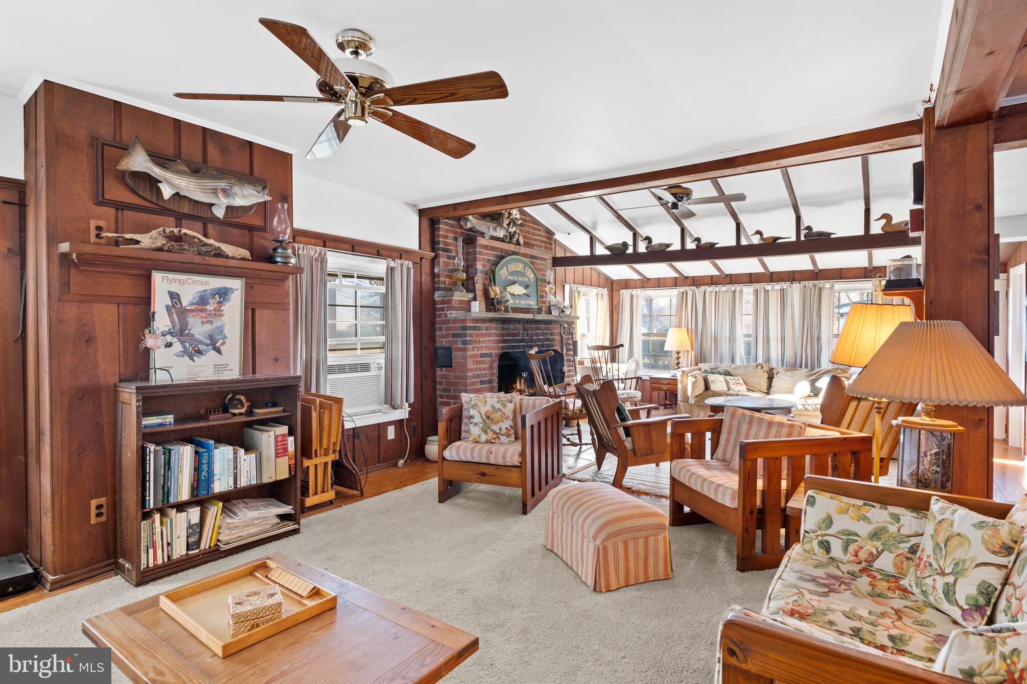 BUSHWOOD - Residential