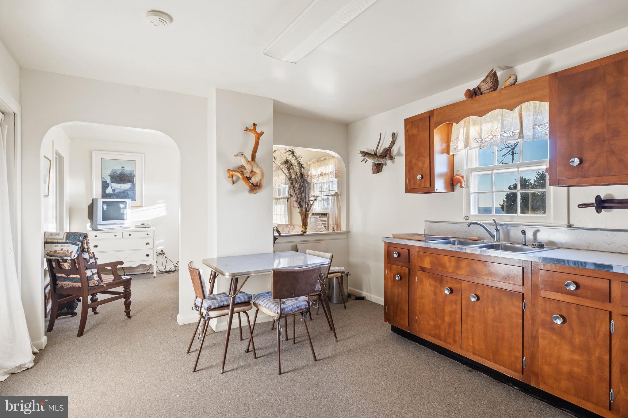 BUSHWOOD - Residential