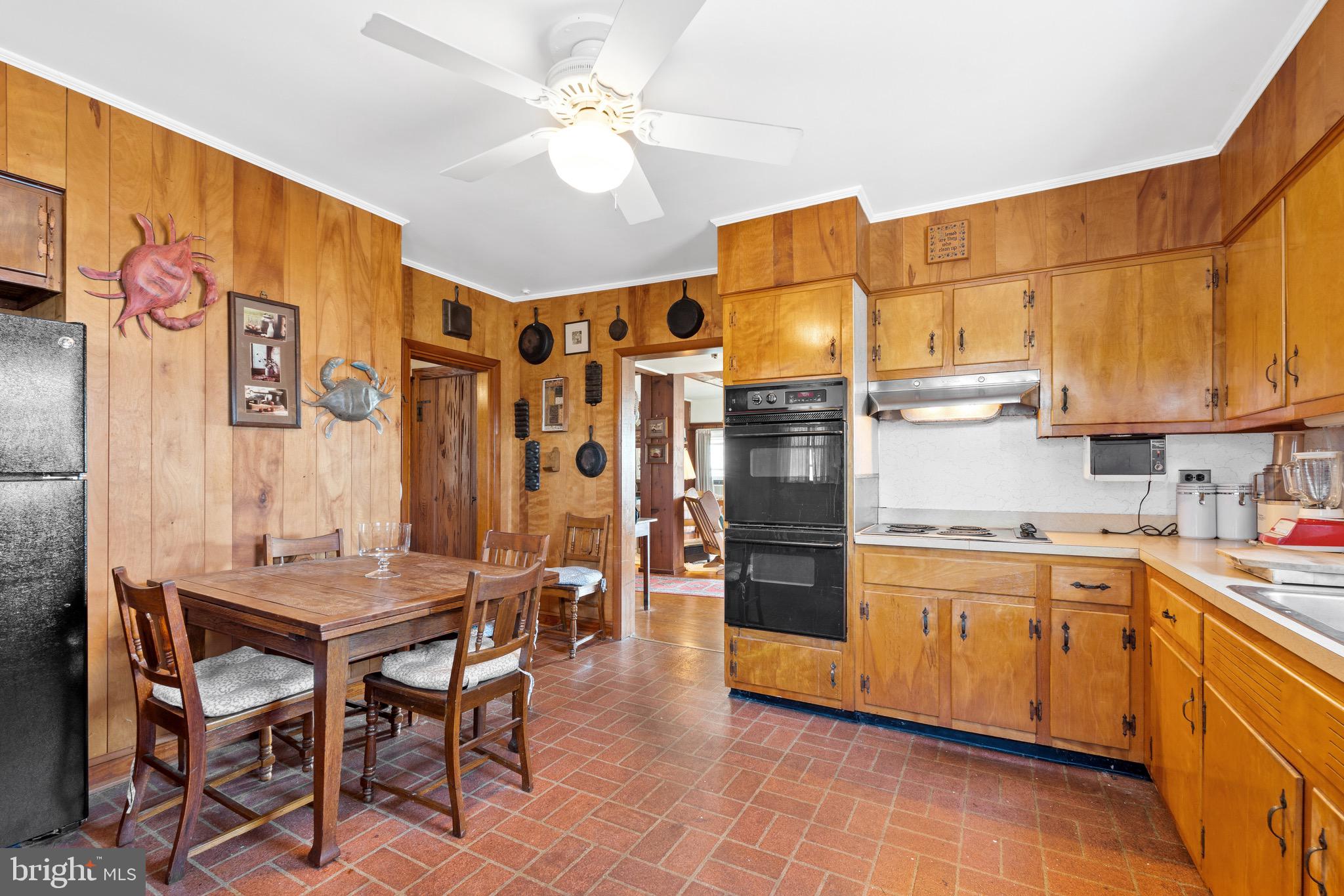 BUSHWOOD - Residential