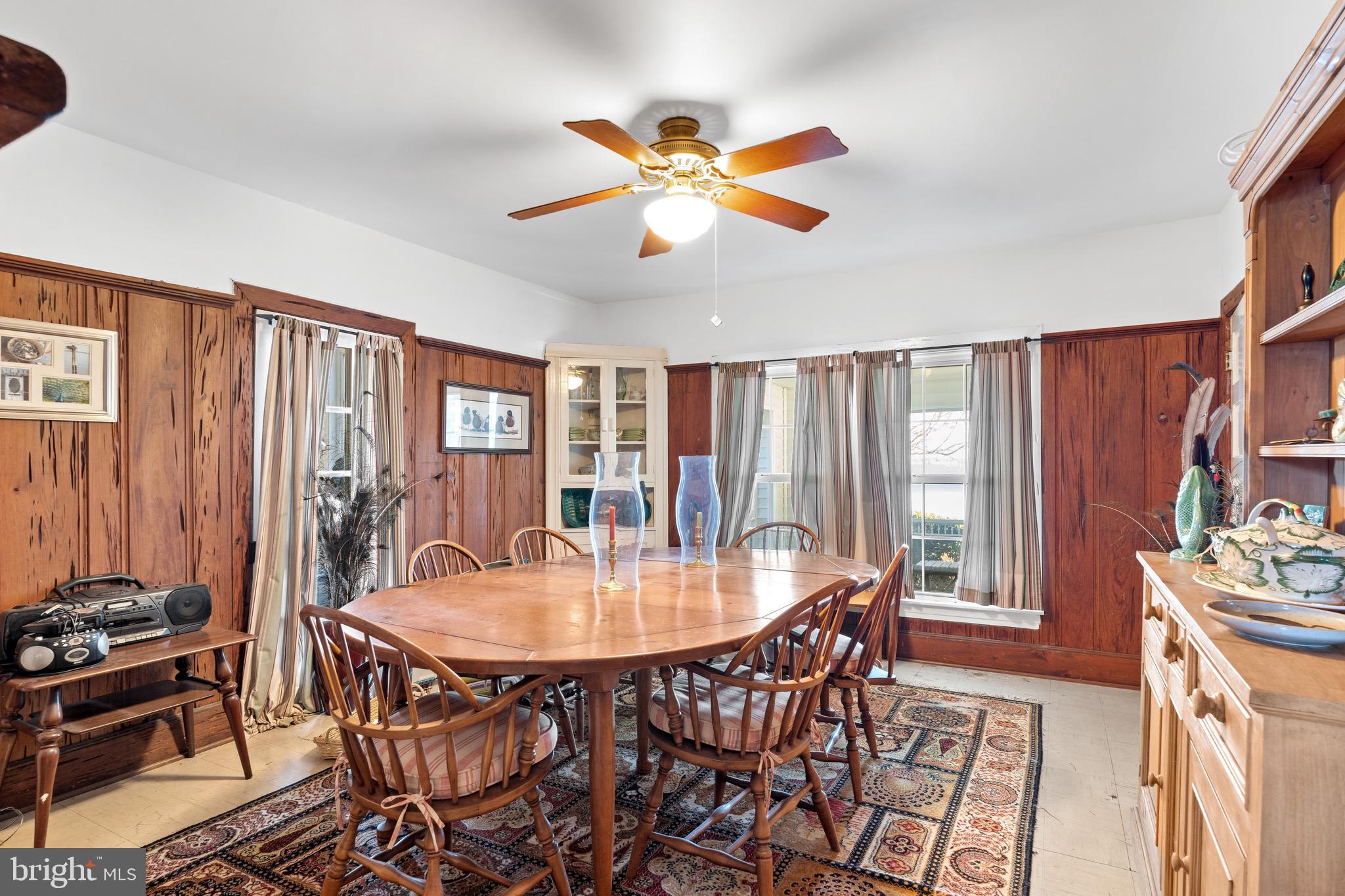 BUSHWOOD - Residential