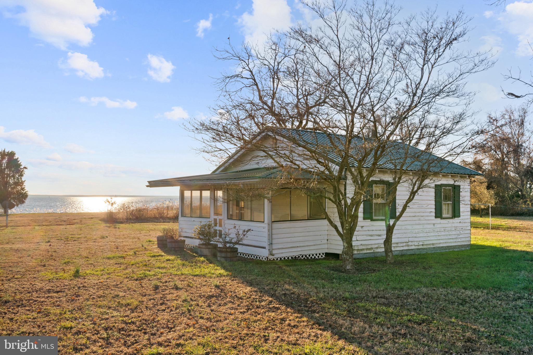 BUSHWOOD - Residential