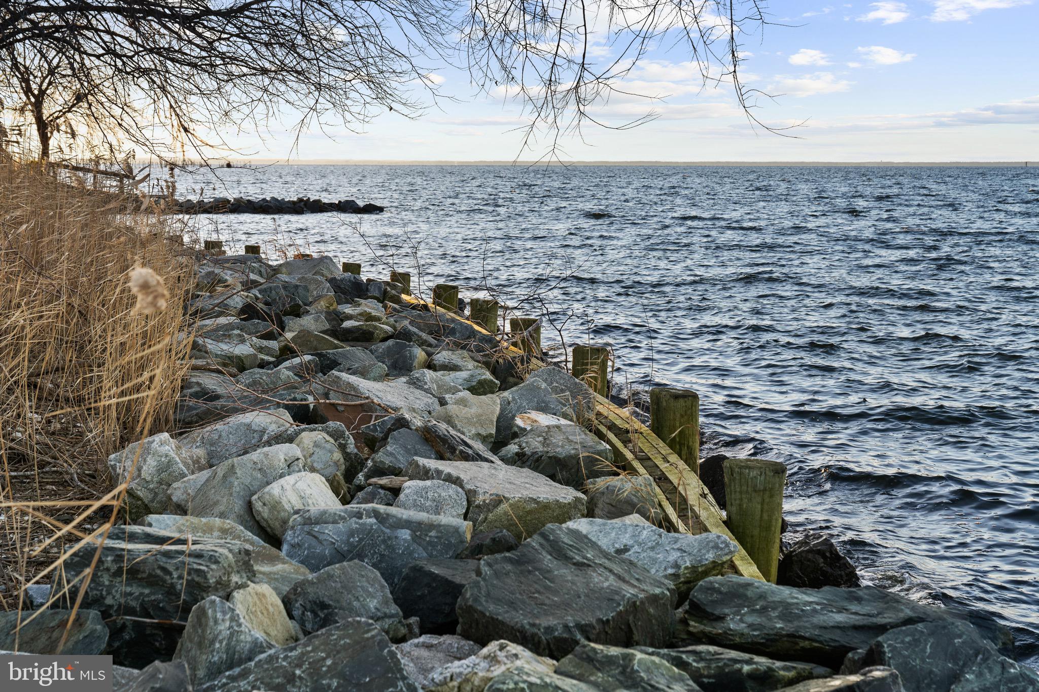 BUSHWOOD - Residential