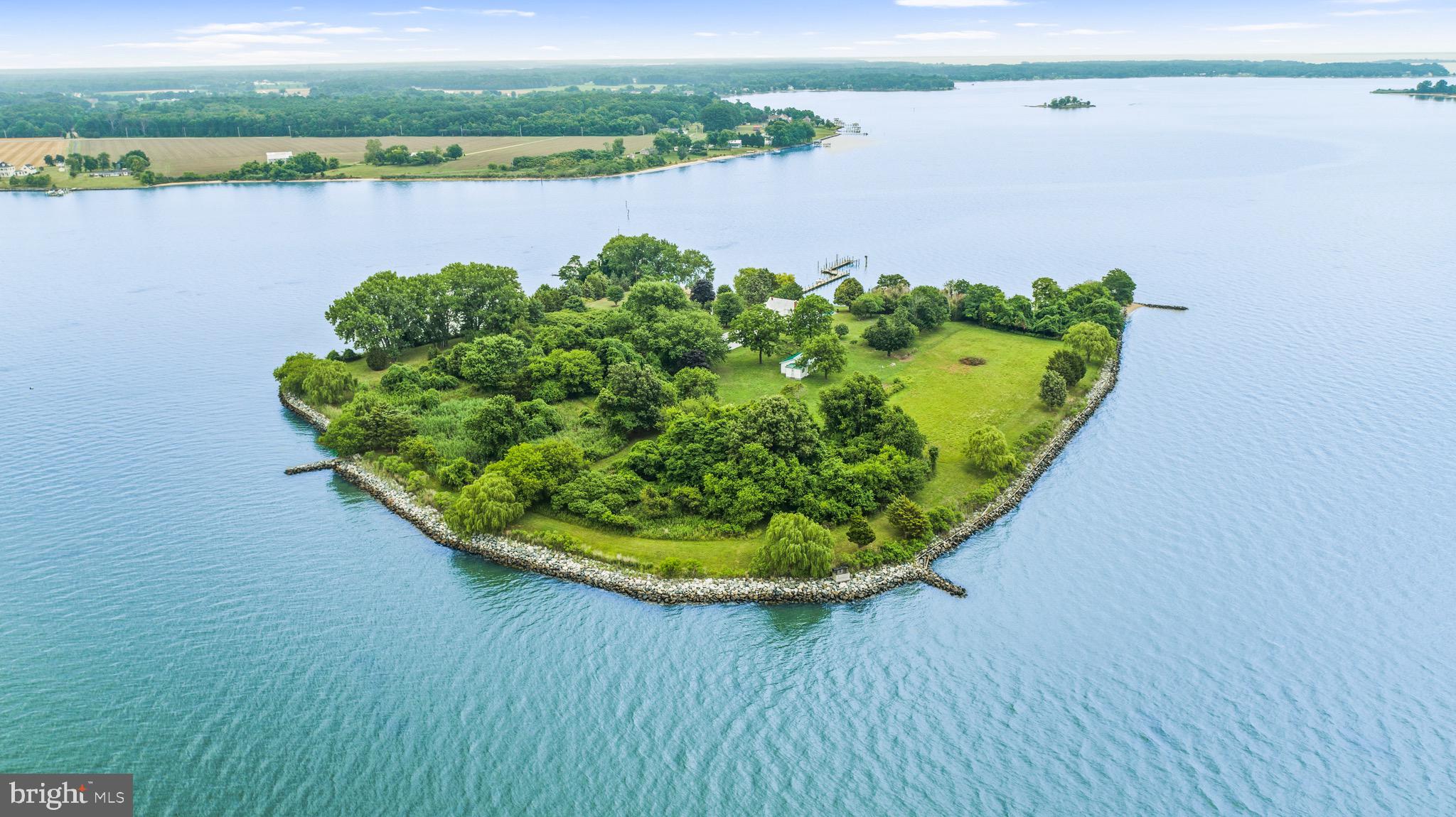 BUSHWOOD - Residential