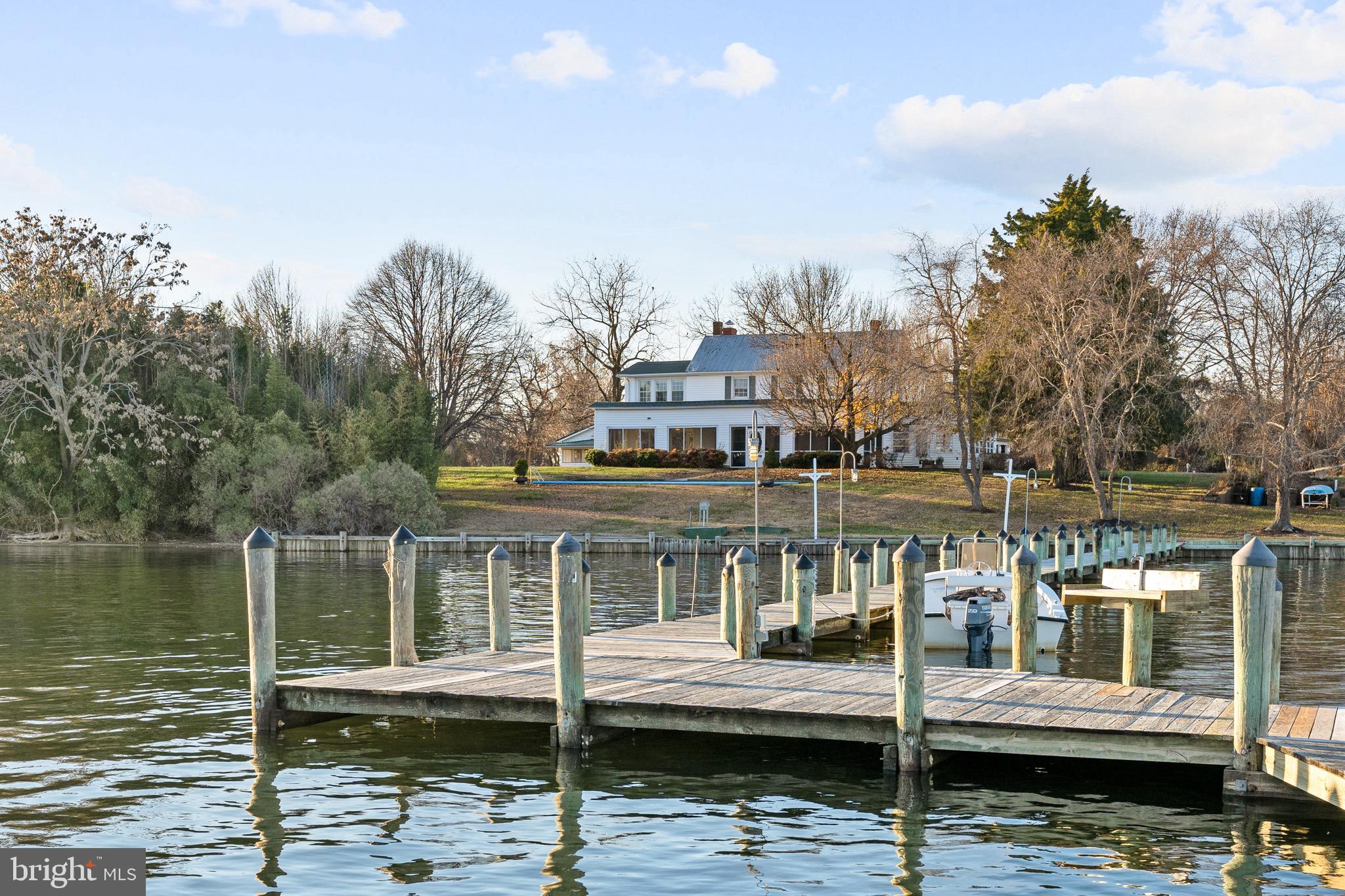 BUSHWOOD - Residential