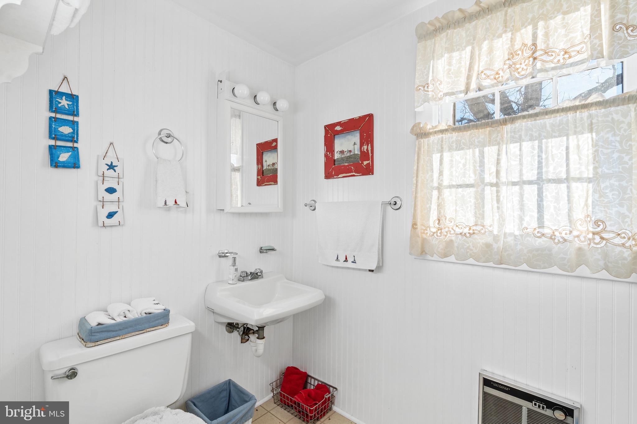 BUSHWOOD - Residential