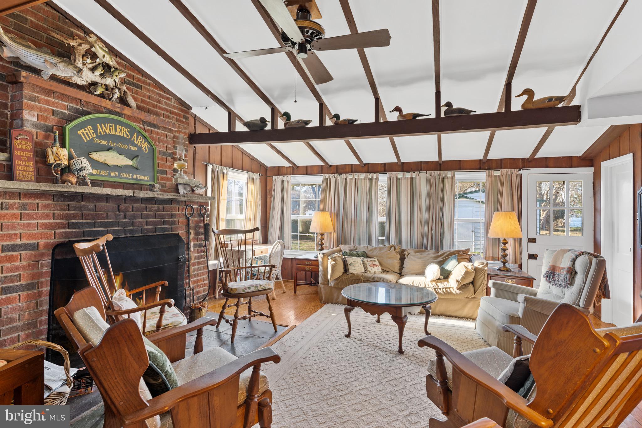 BUSHWOOD - Residential