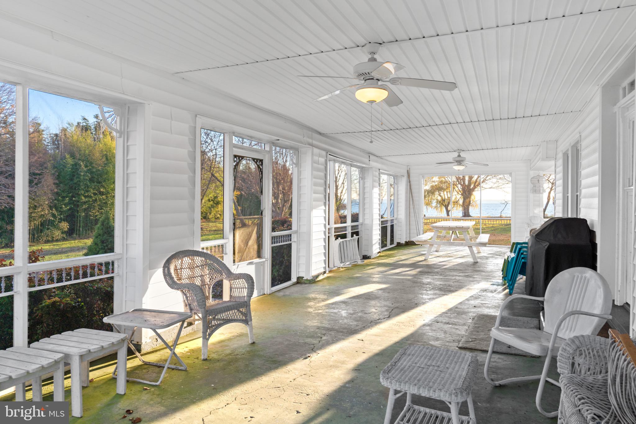 BUSHWOOD - Residential