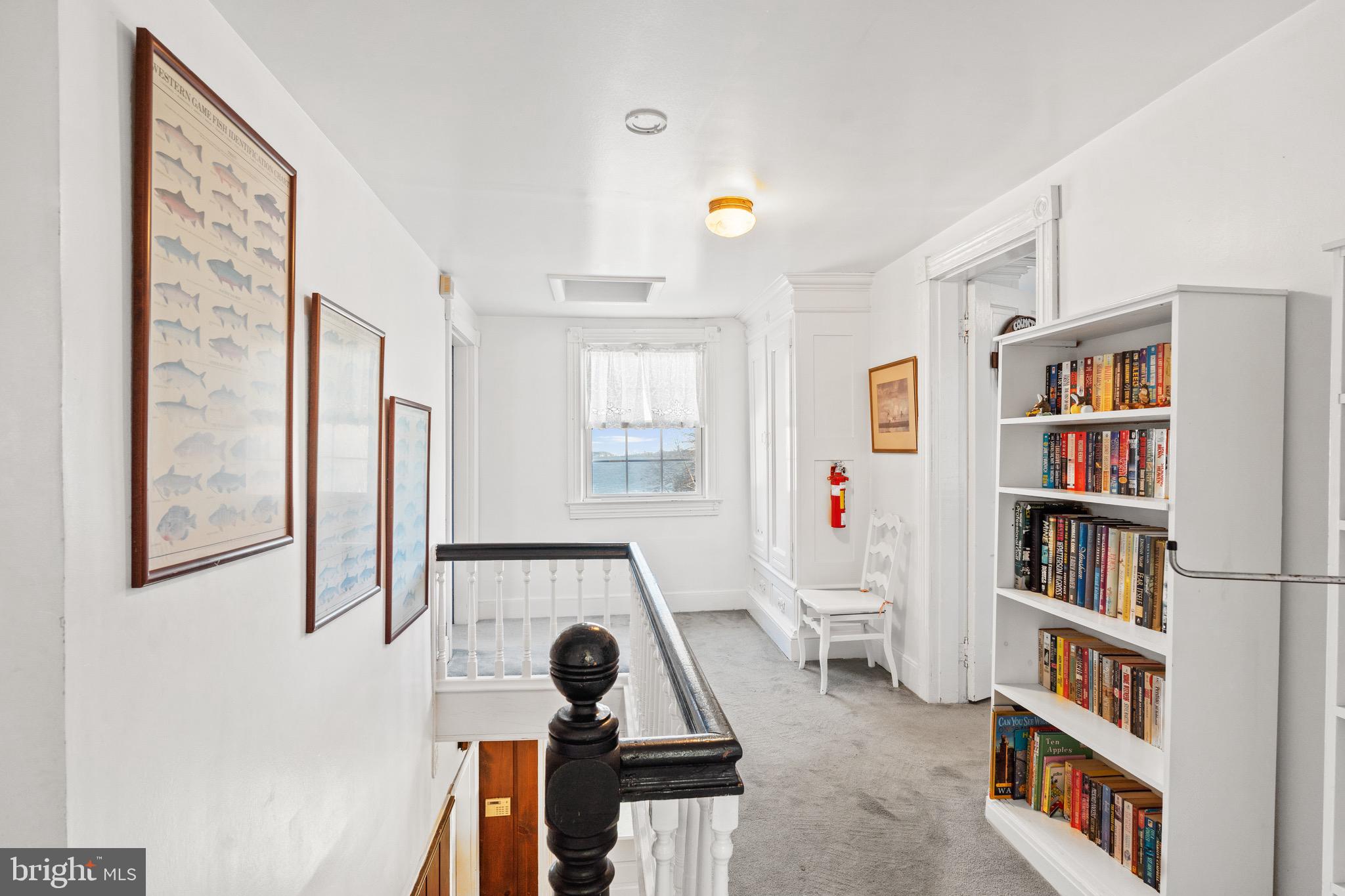 BUSHWOOD - Residential