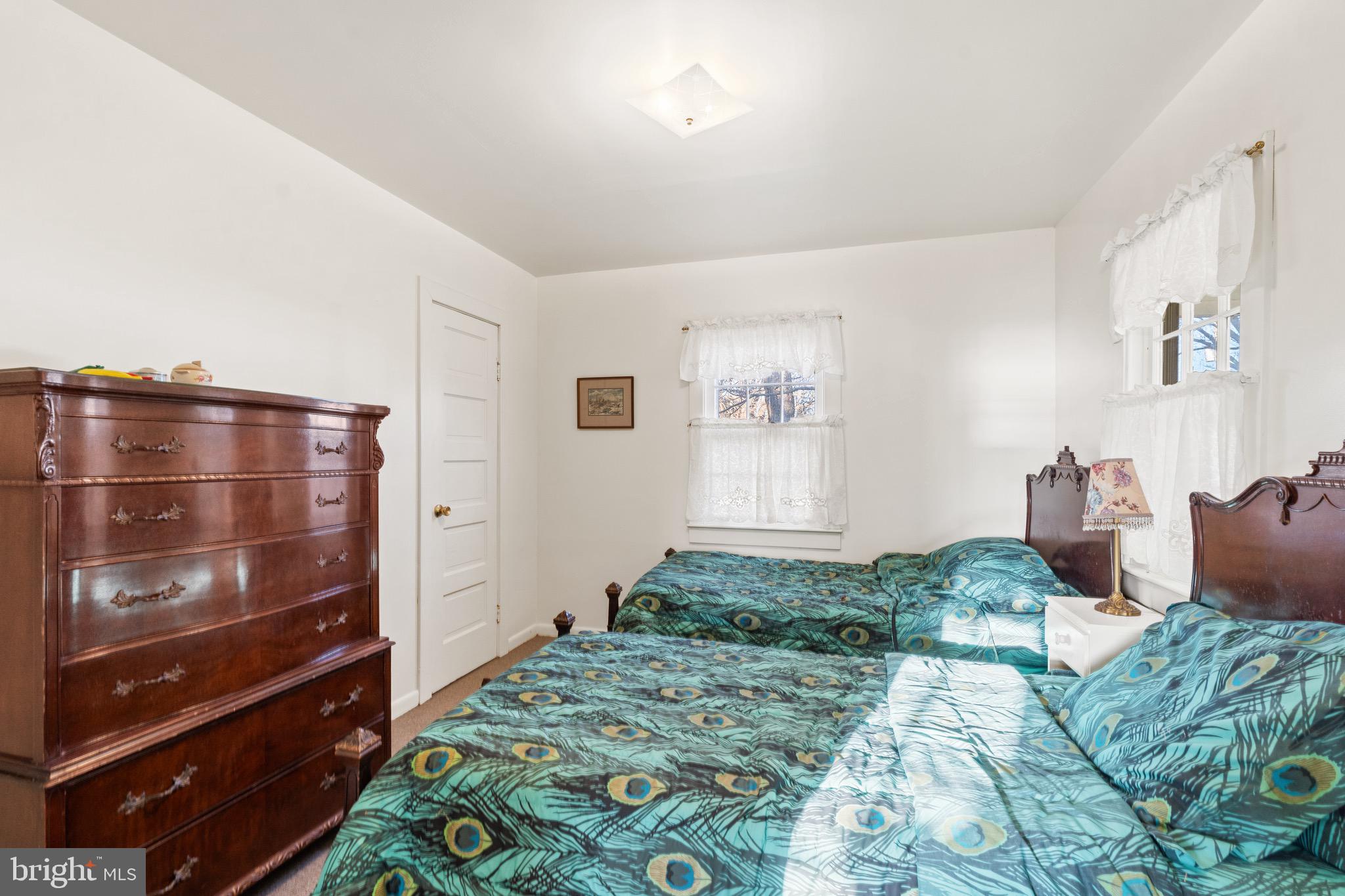 BUSHWOOD - Residential