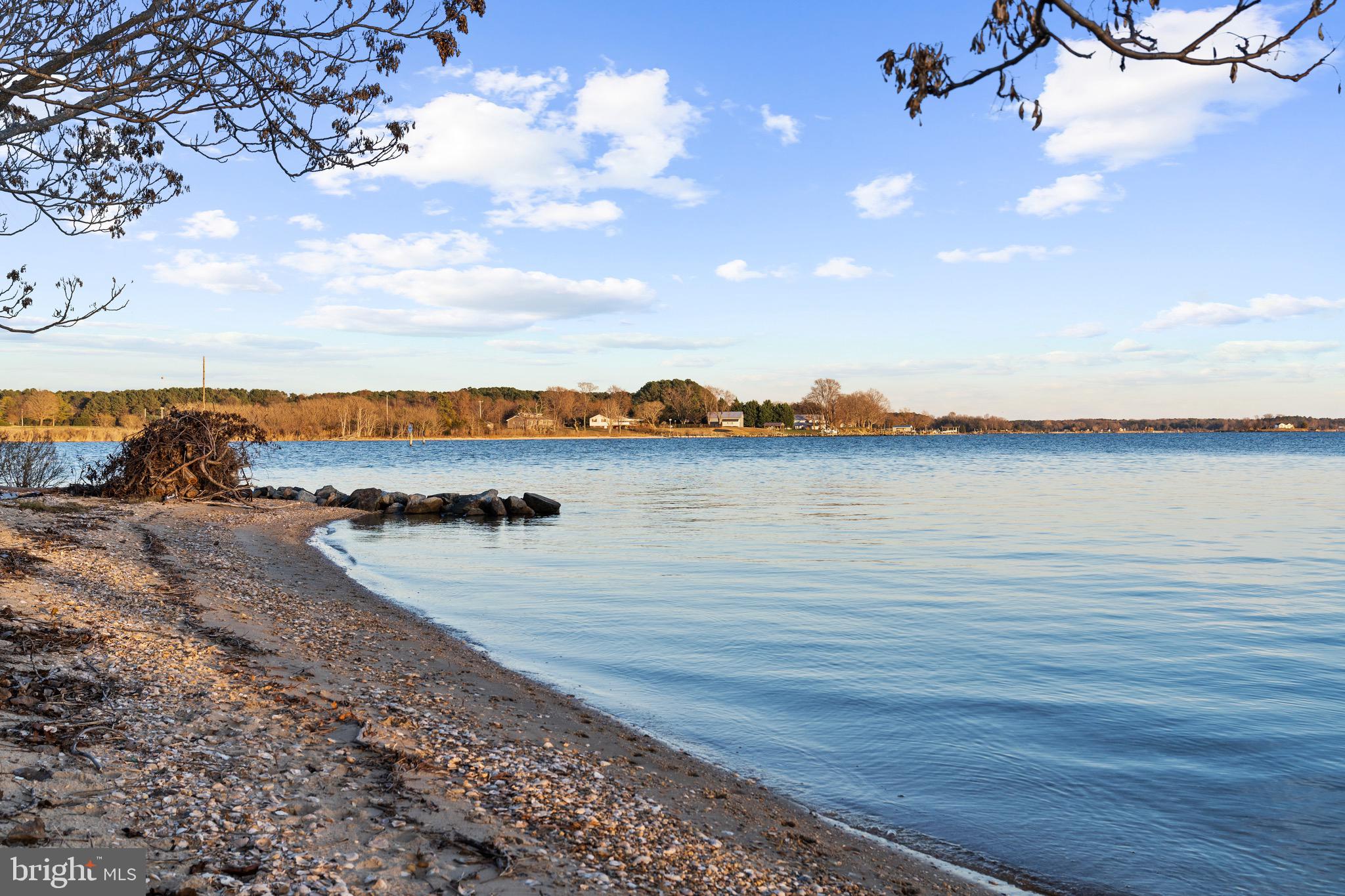 BUSHWOOD - Residential