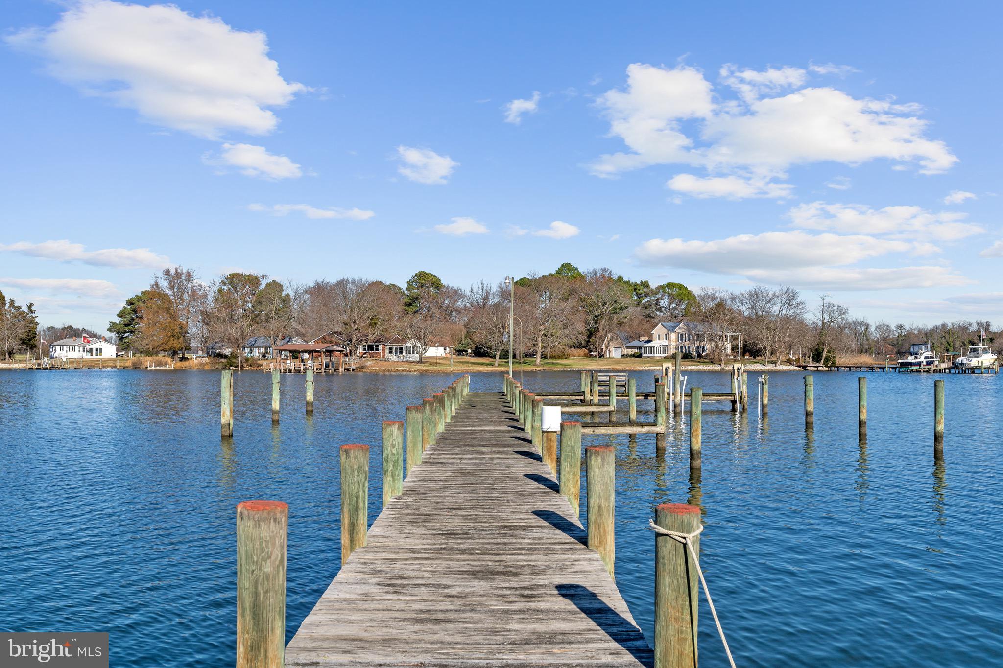 BUSHWOOD - Residential