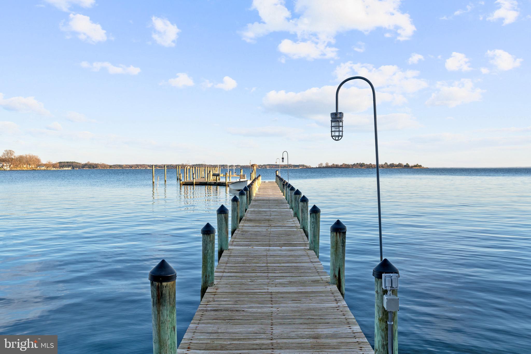 BUSHWOOD - Residential