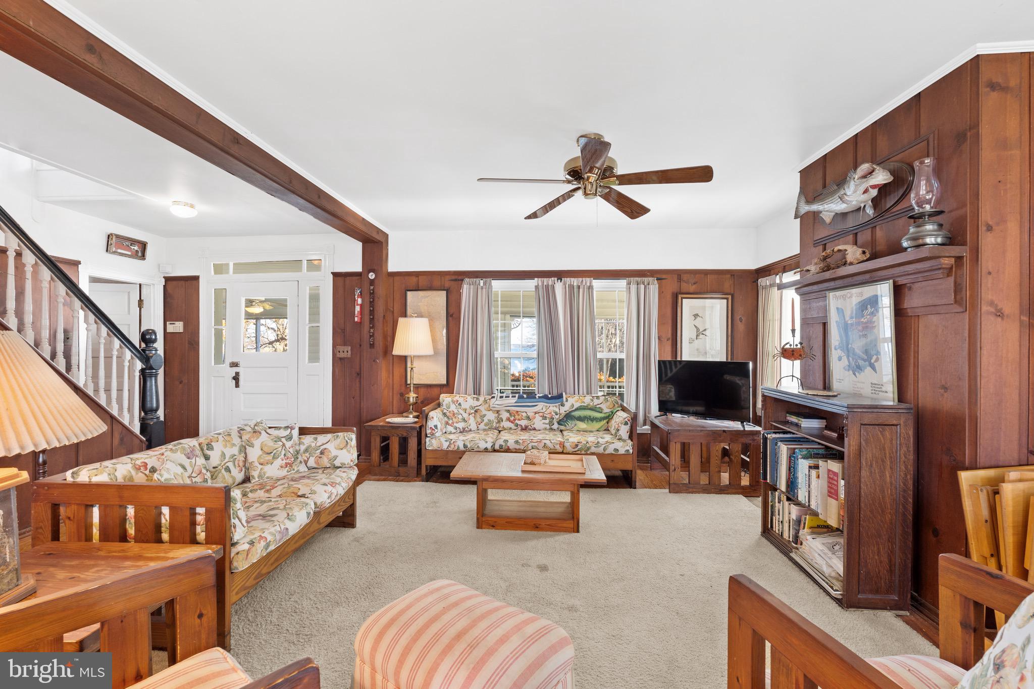 BUSHWOOD - Residential