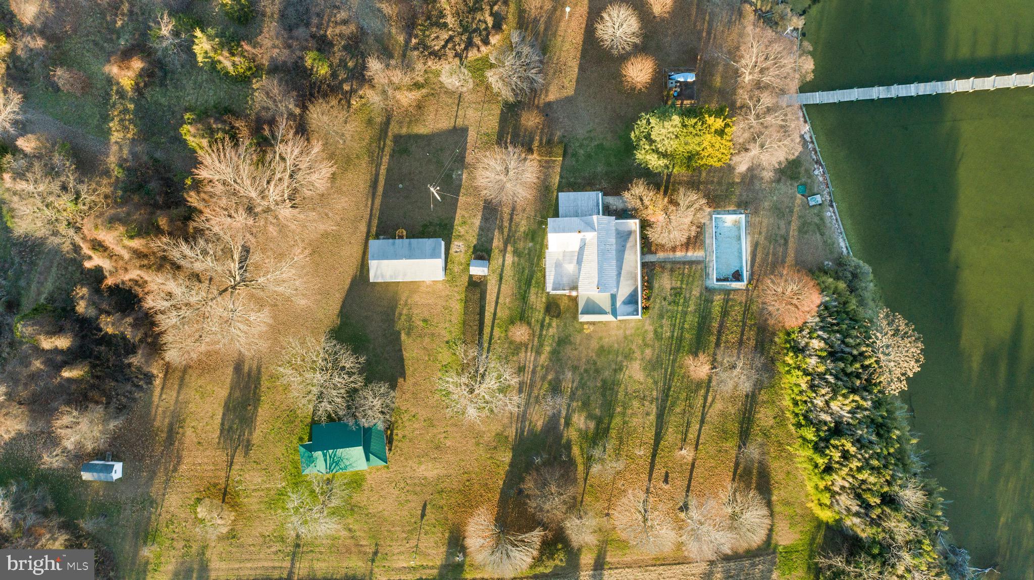 BUSHWOOD - Residential