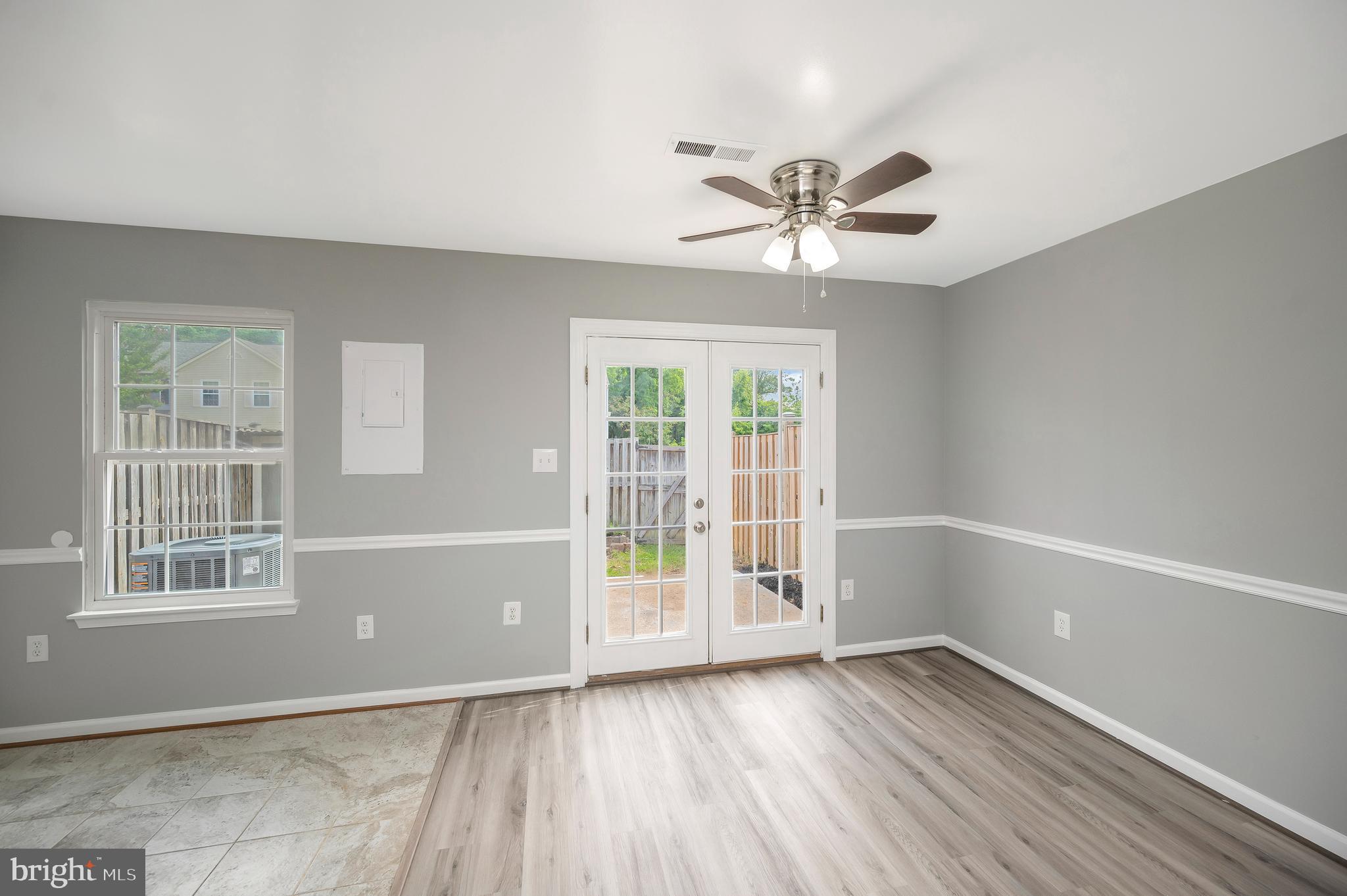SOUTH COVE - Residential