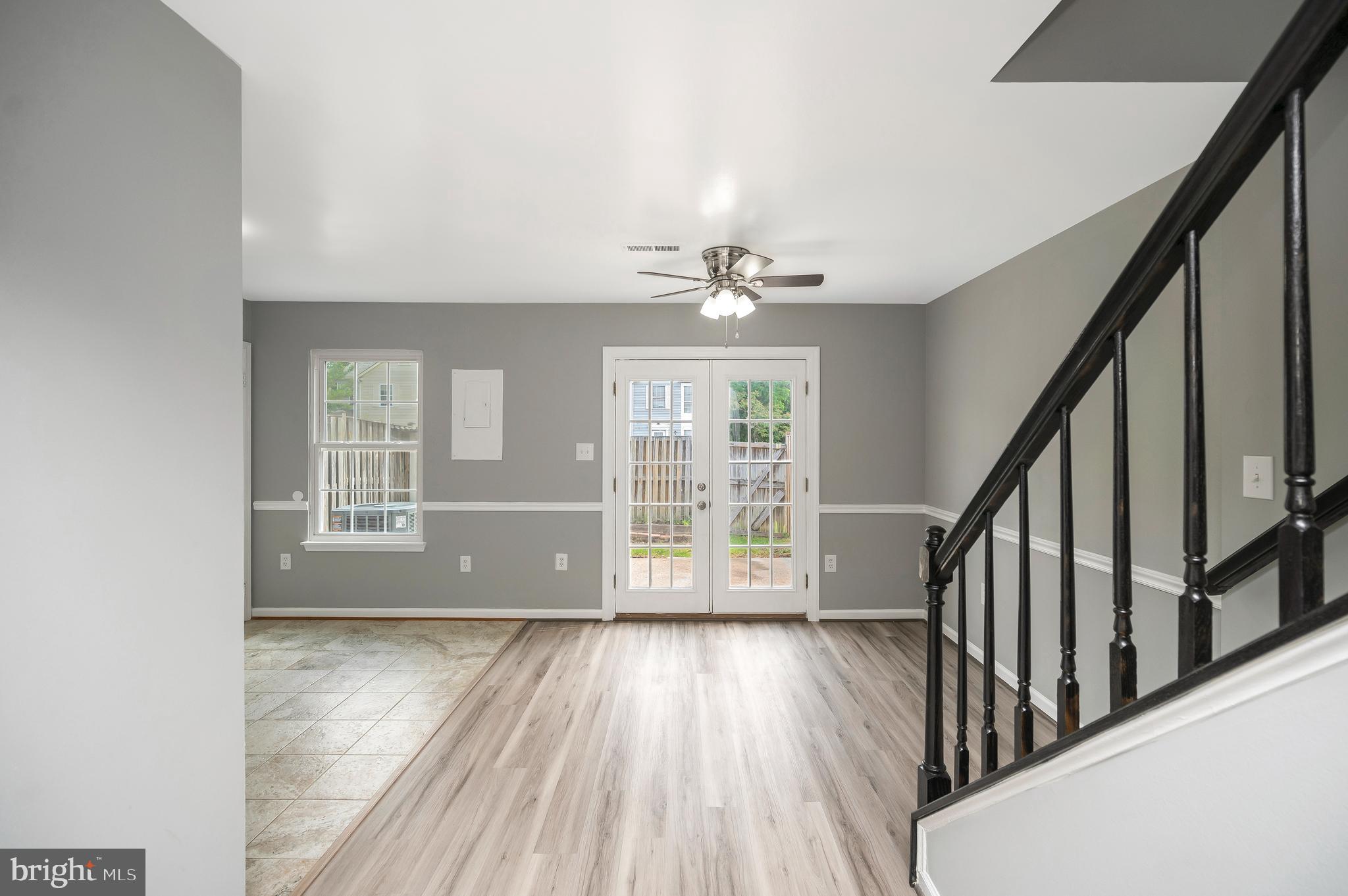 SOUTH COVE - Residential